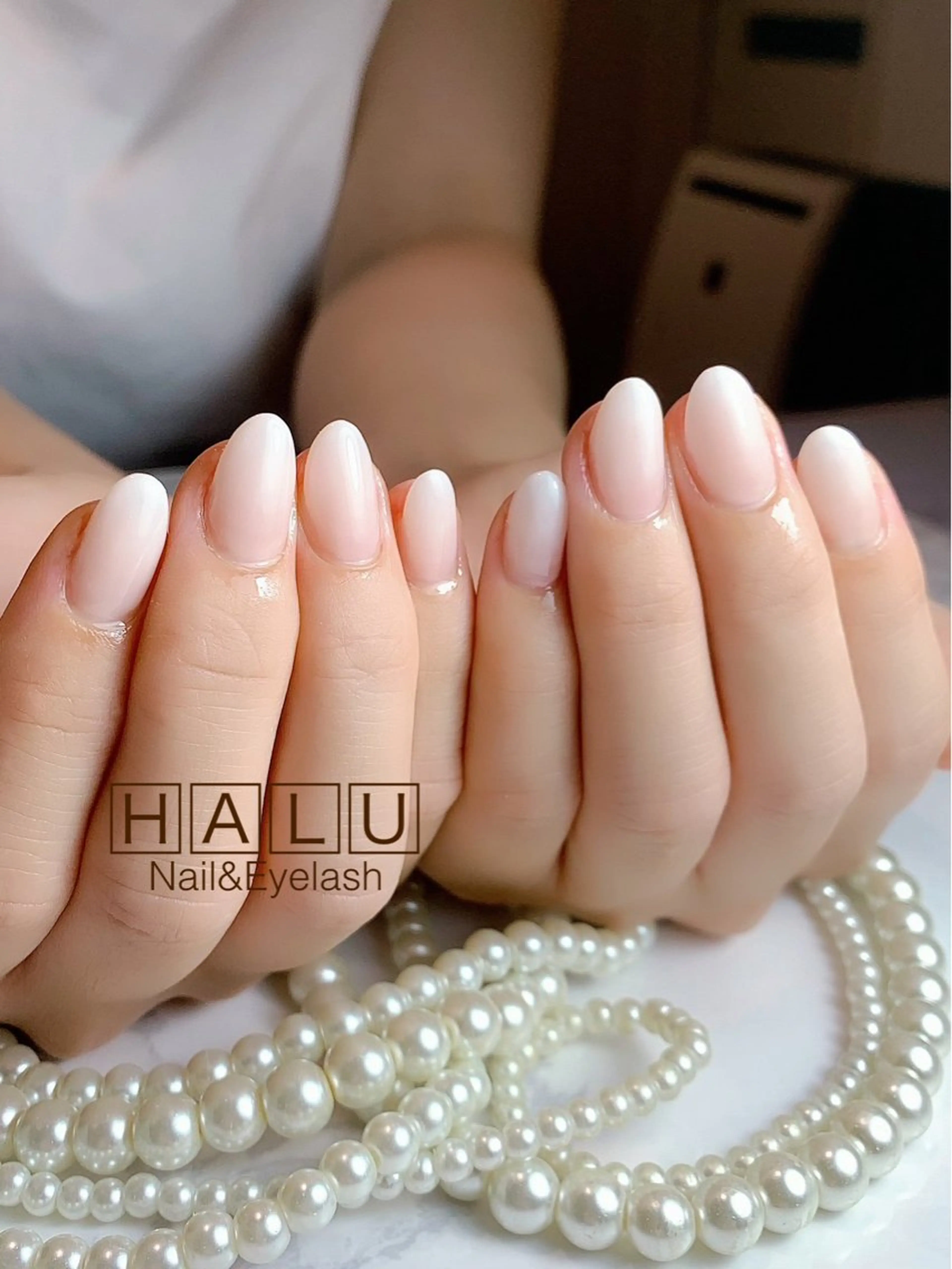 ネイル HALU ハルのネイルデザイン