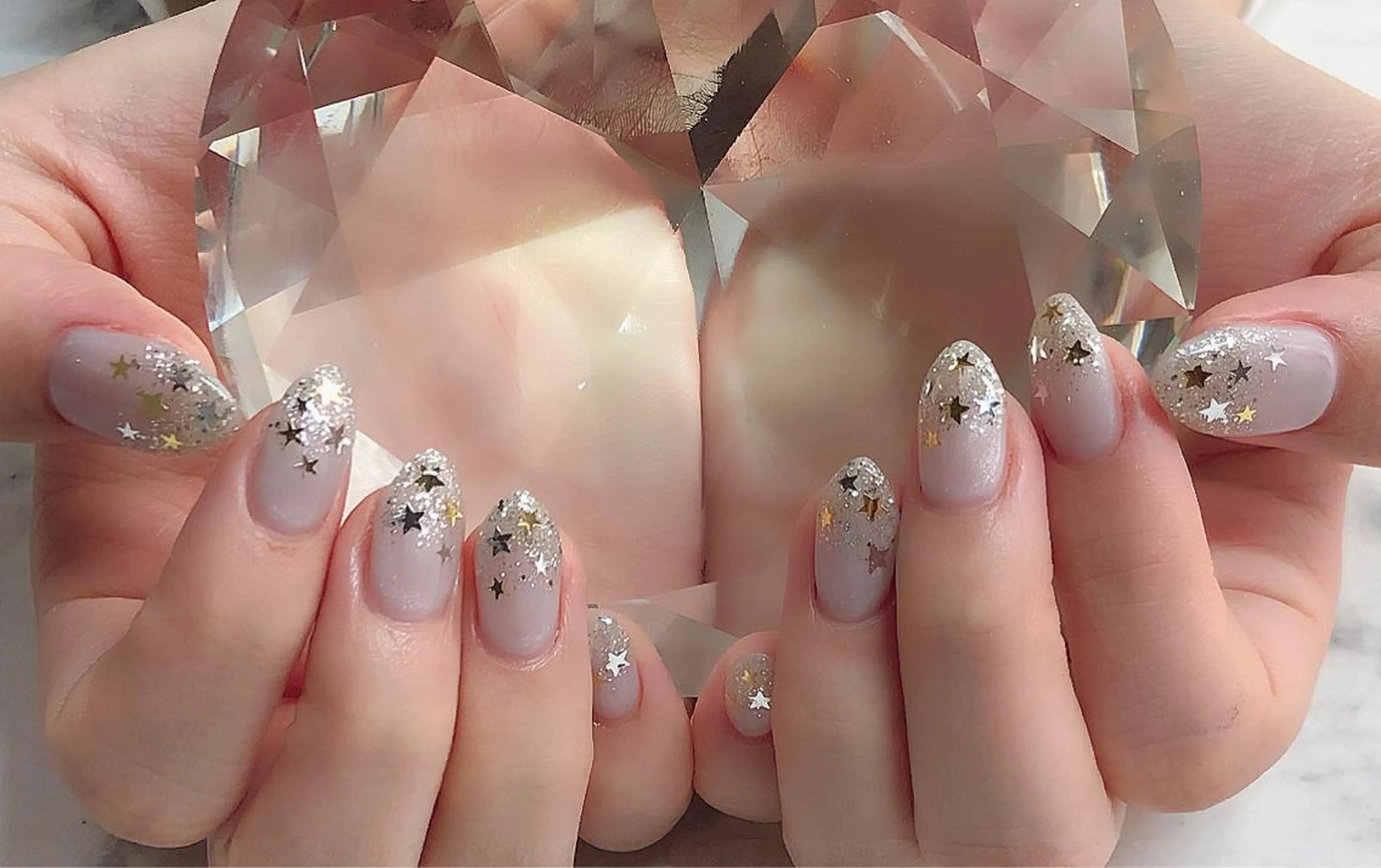 ネイル N.CHLOE 永島のネイルデザイン