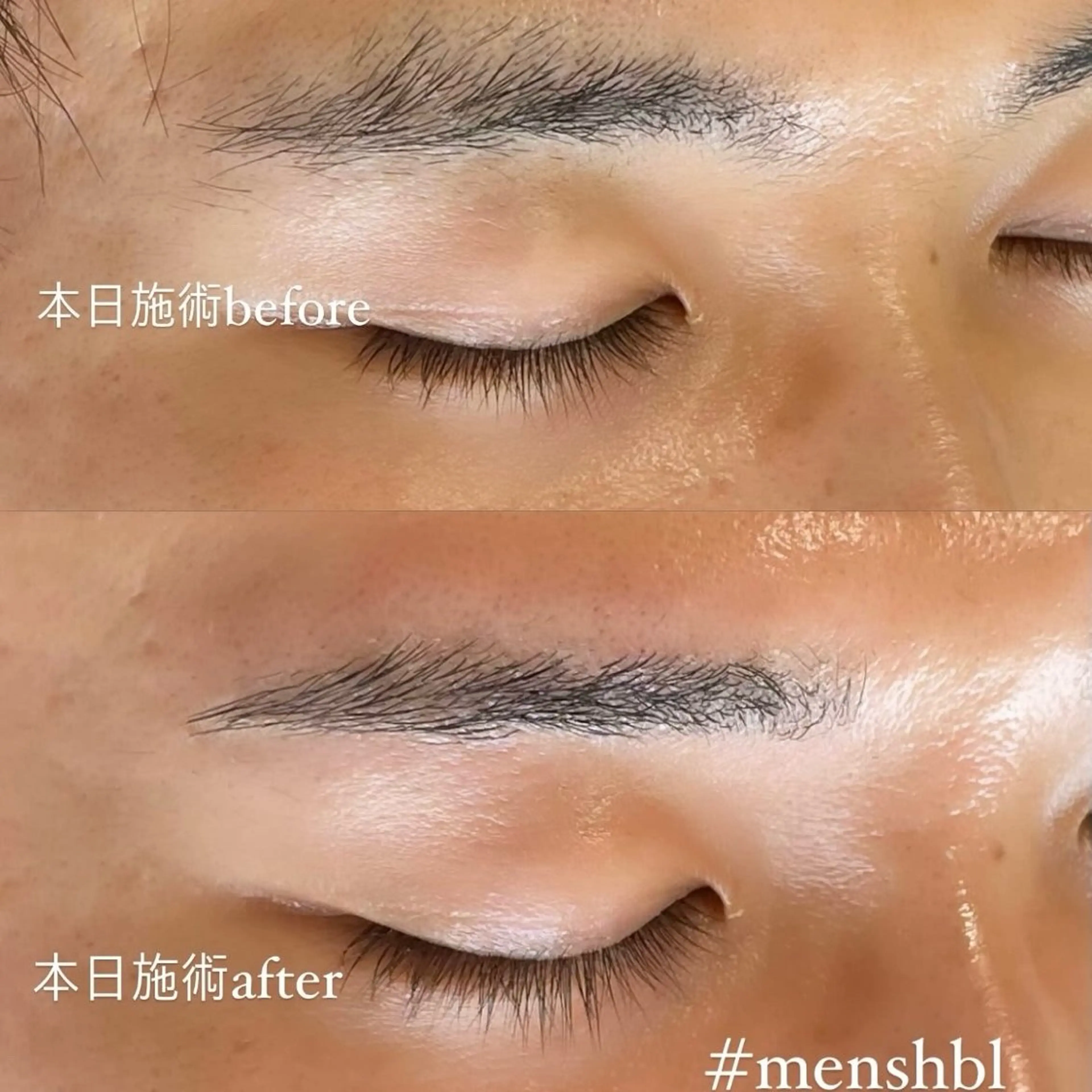 マツエク・マツパ ワックス脱毛 その他(アイブロウ) eyelash salon7のマツエク・マツパデザイン