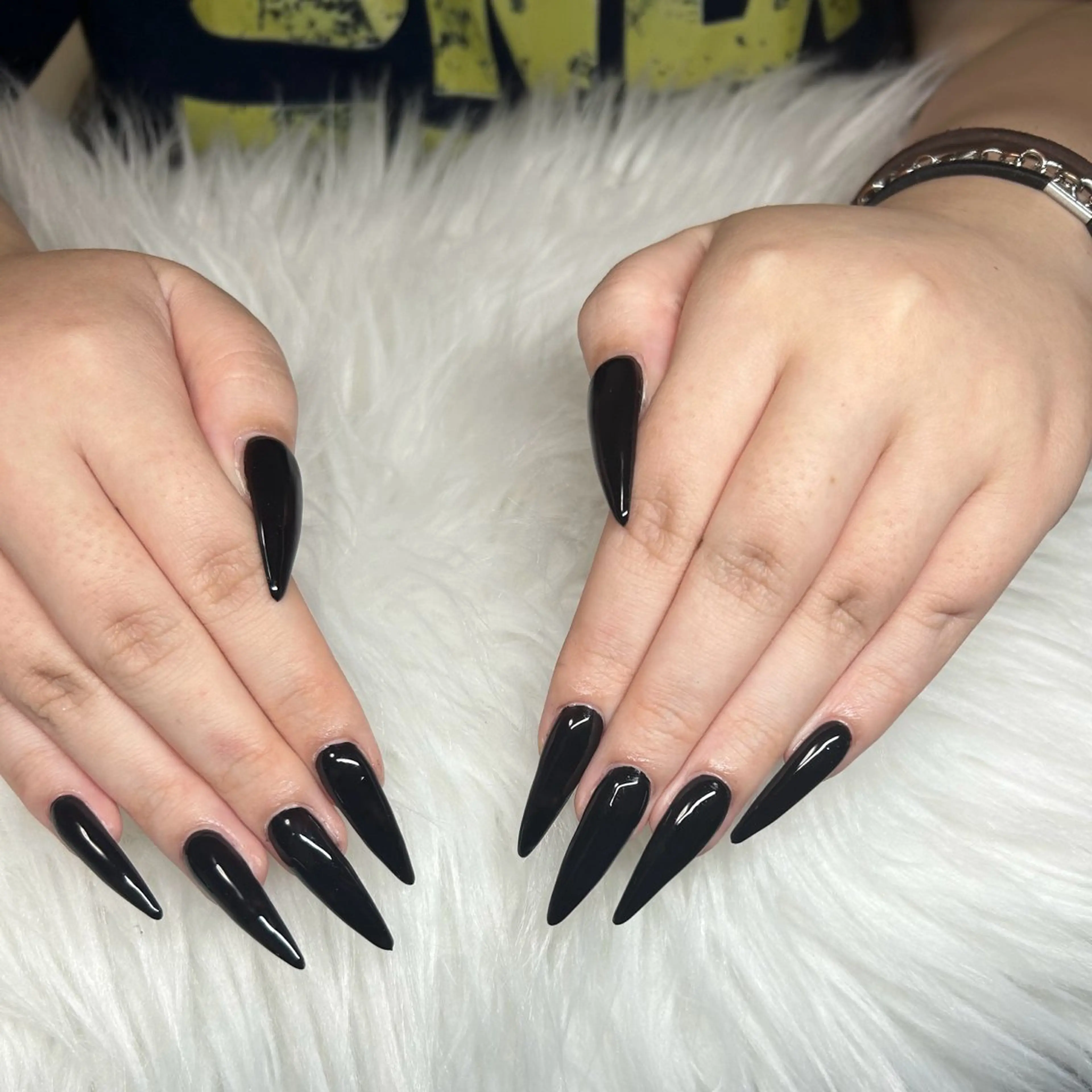 ネイル Queen Nailのネイルデザイン