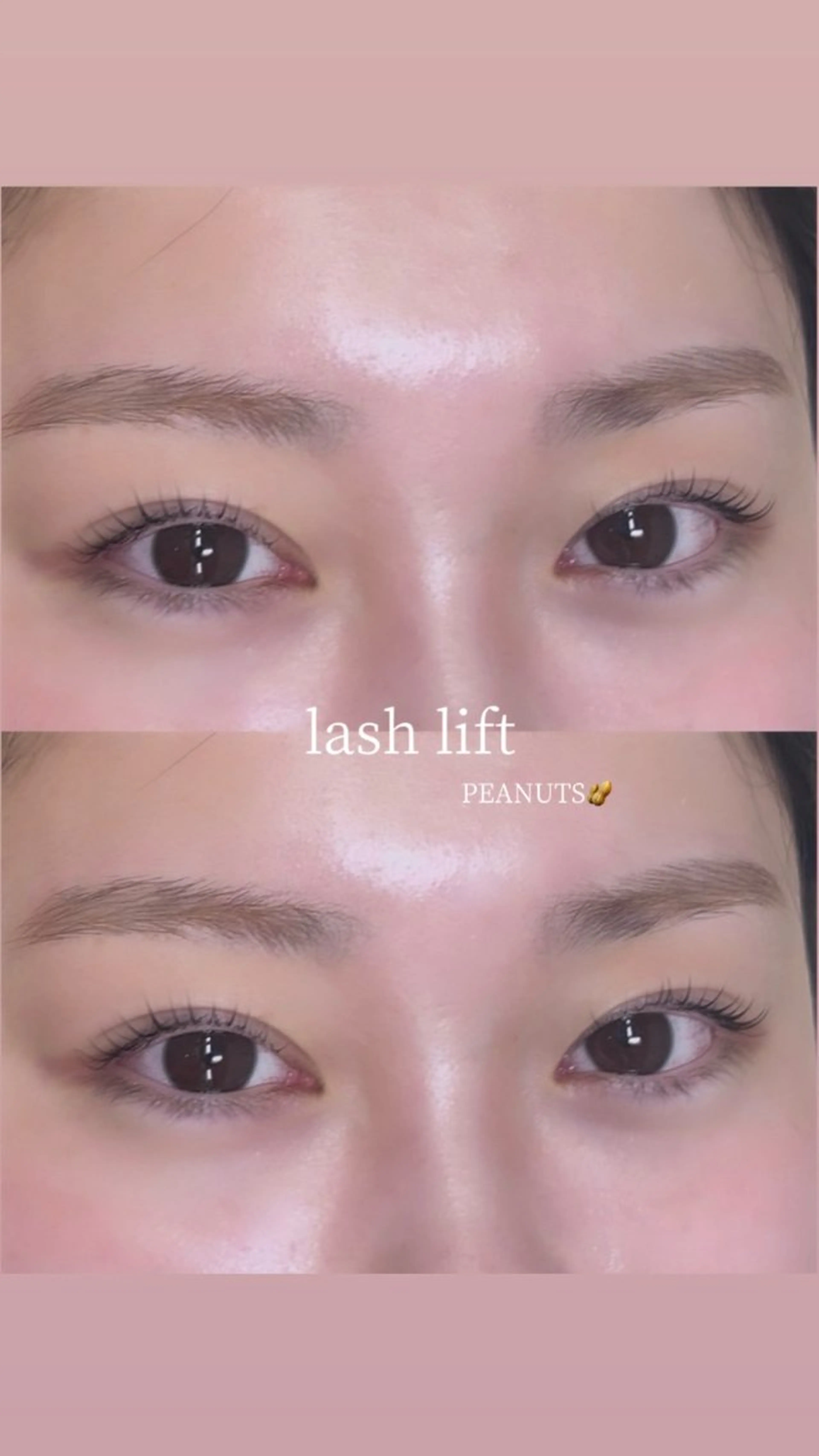 マツエク・マツパ マツパ rio ✩.*˚のマツエク・マツパデザイン