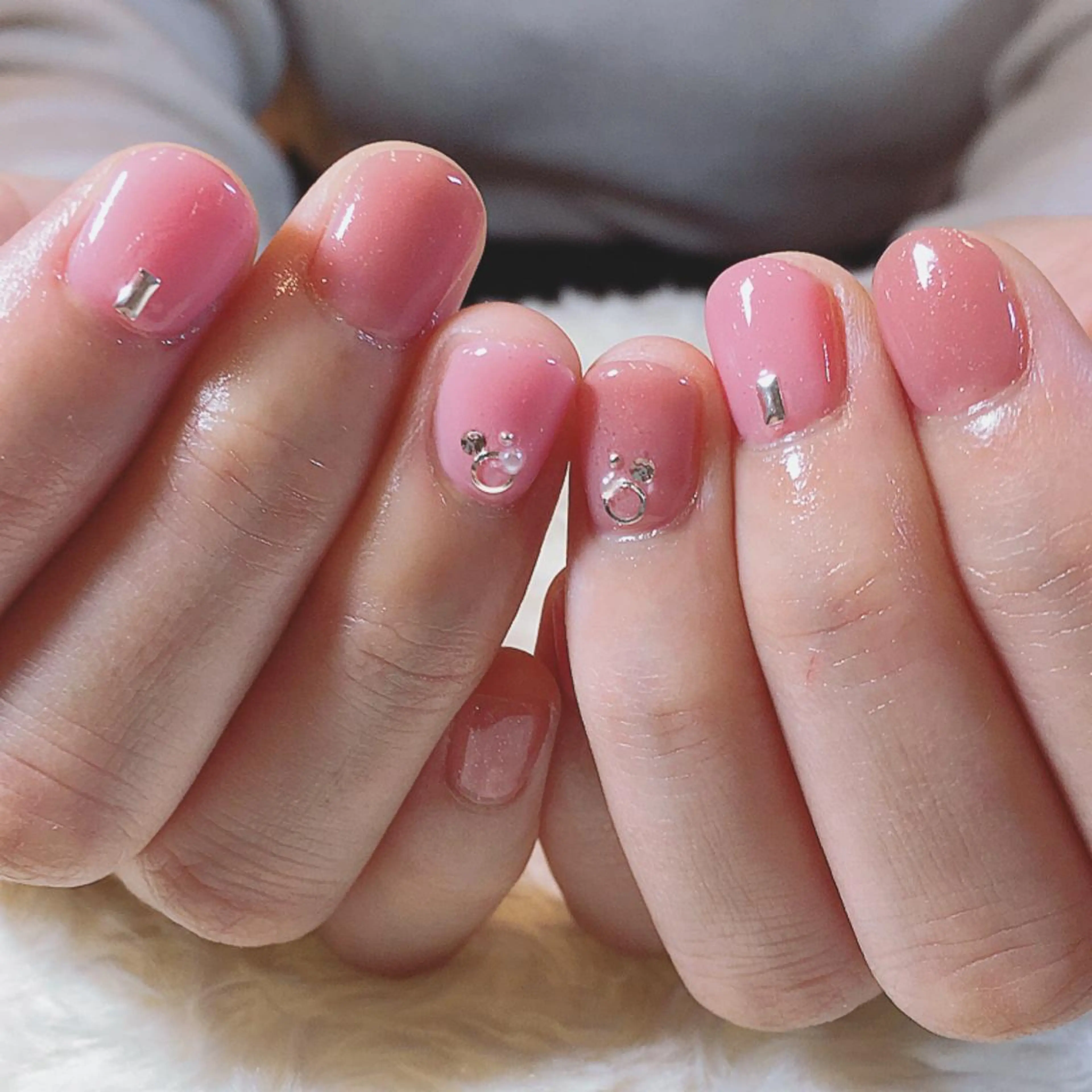 ネイル MISAKO nailのネイルデザイン