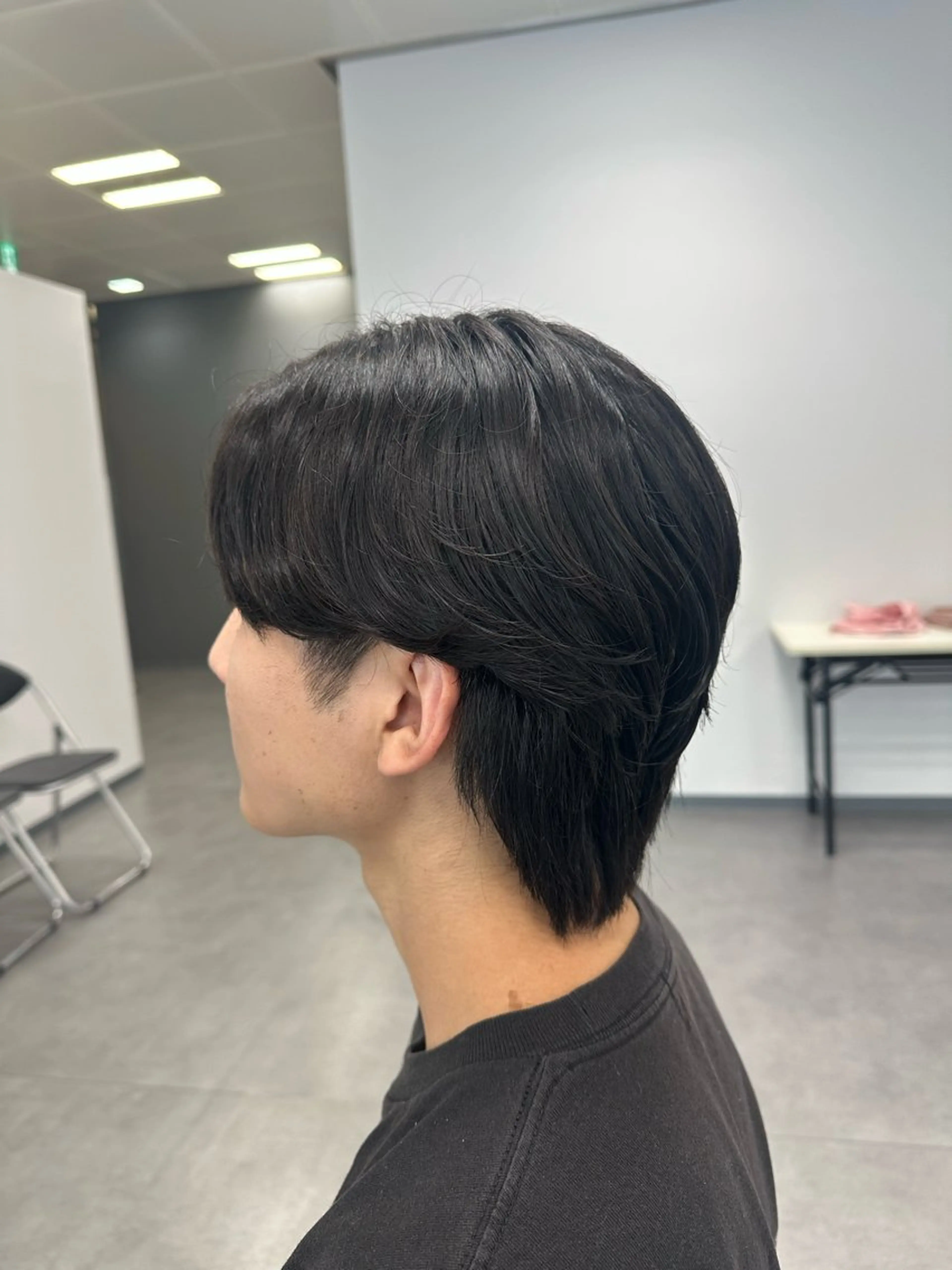 メンズ ︎✿メンズ/カラー 特化︎ ✿ひなり🥀のヘアスタイル