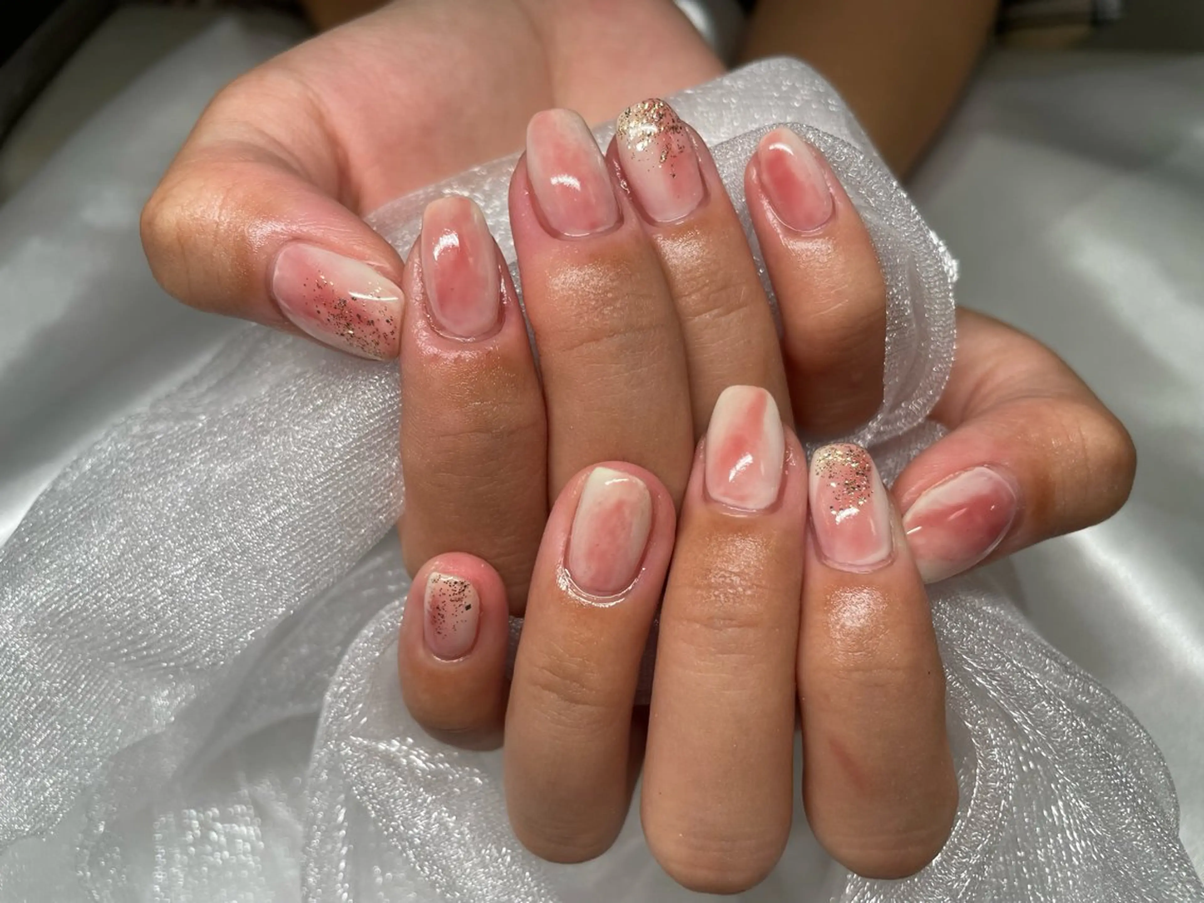 ネイル Roi〈ロワ〉 Minakoのネイルデザイン