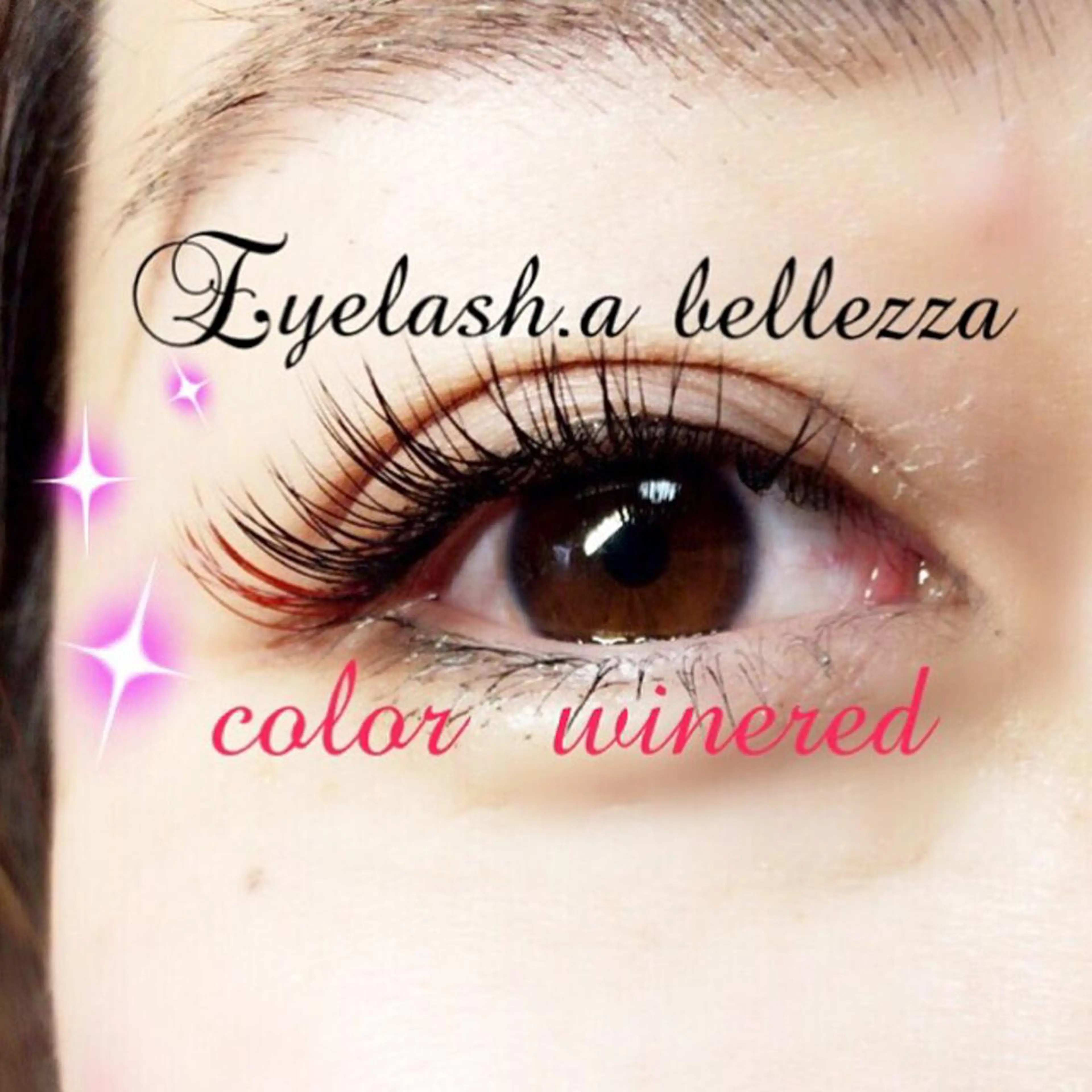 まつエク Eyelash.a         bellezza所属・Eyelash.a bellezzaのマツエク・マツパデザイン