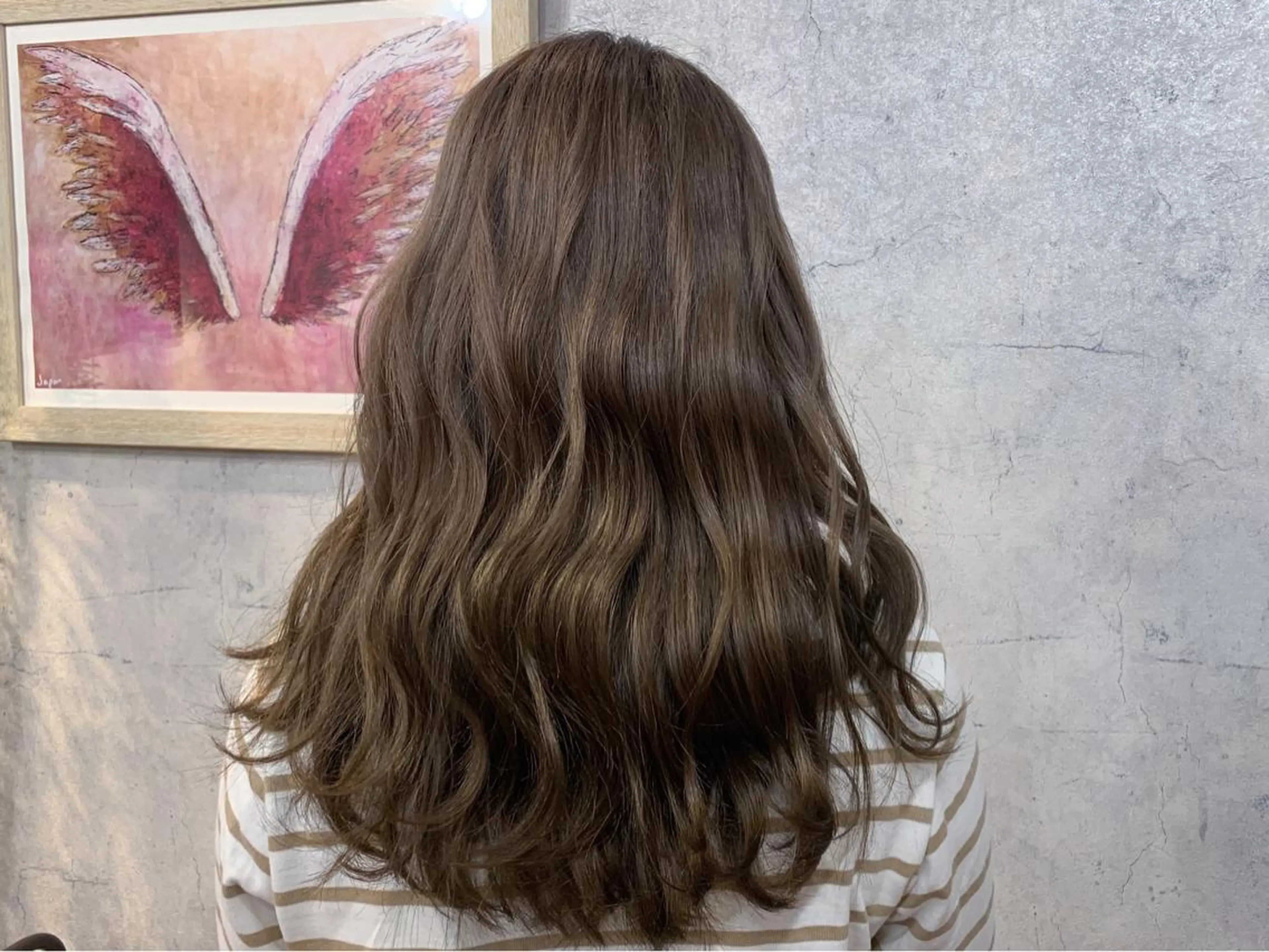 ロング maki ＊のヘアスタイル