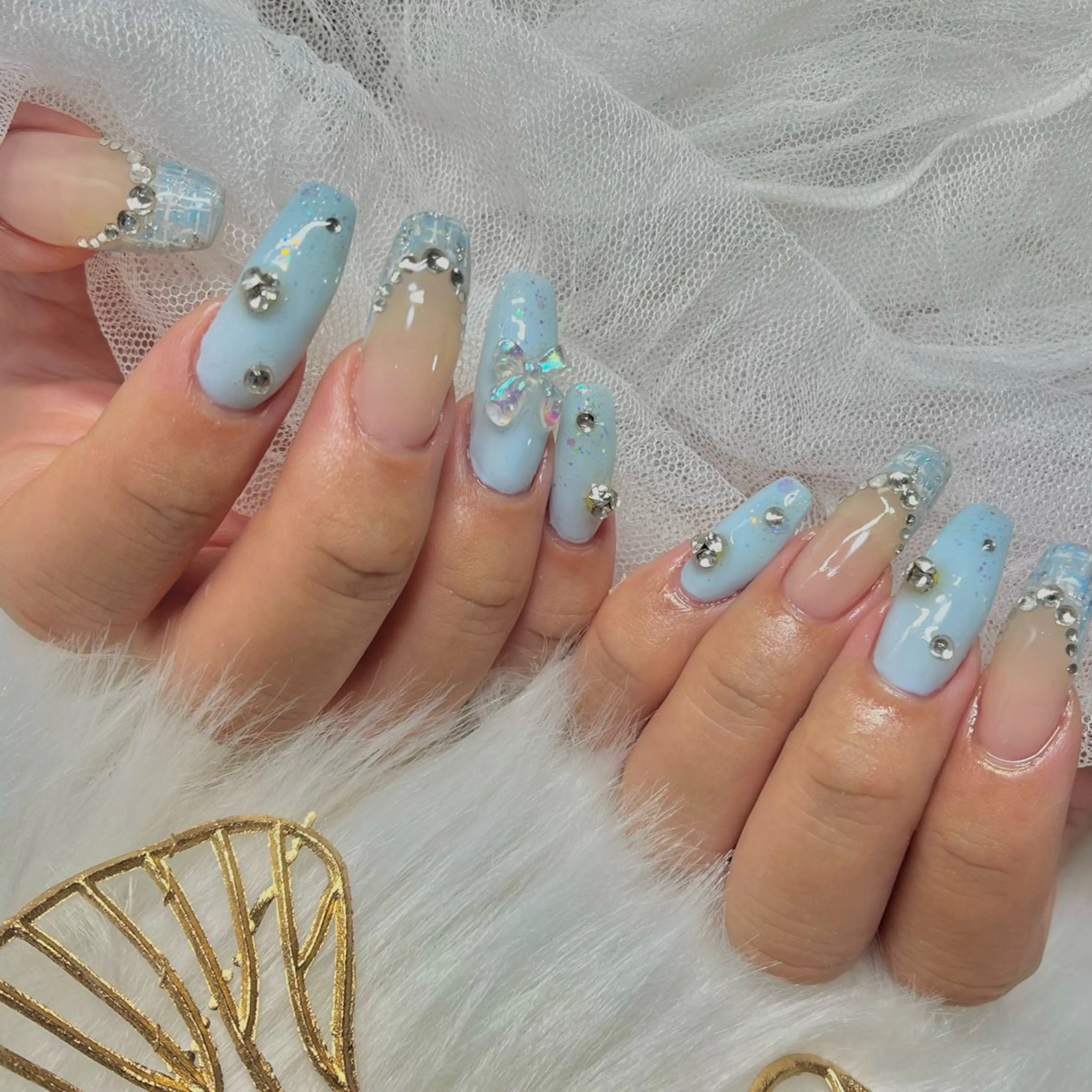 ネイル beauty salon amour所属・amour Maiのネイルデザイン