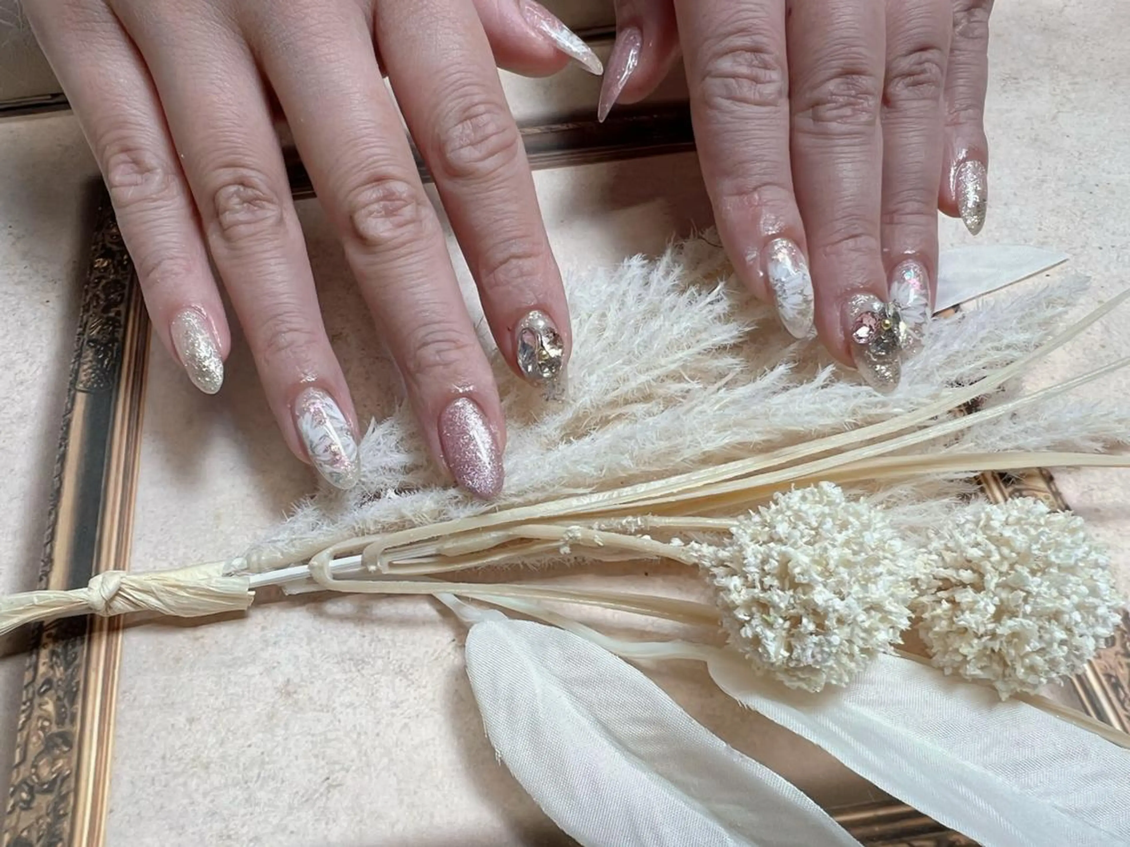 ネイル ハンドネイル ビューティーサロン ヘゼリヒのその他イメージ