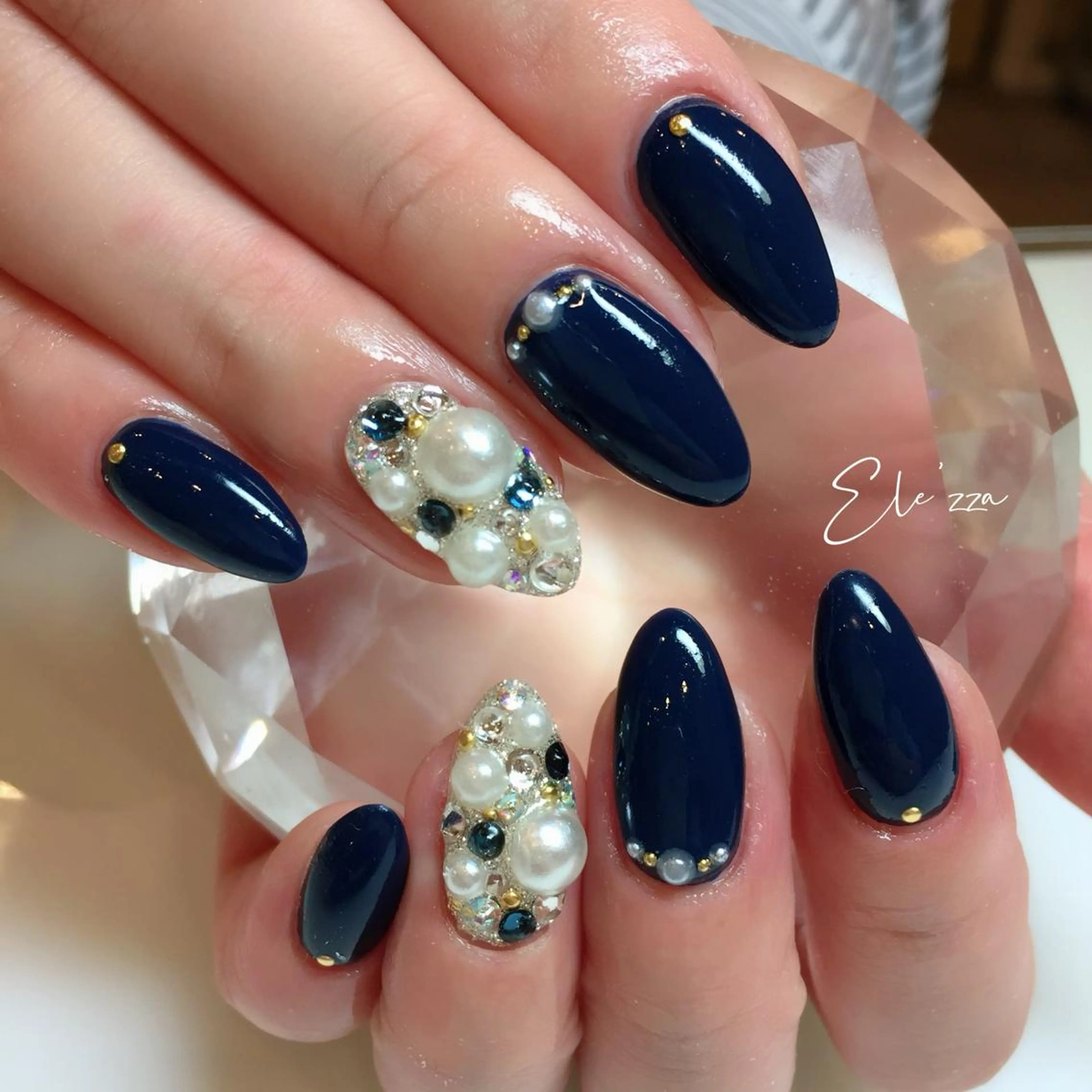 ネイル nail salon Linoのネイルデザイン