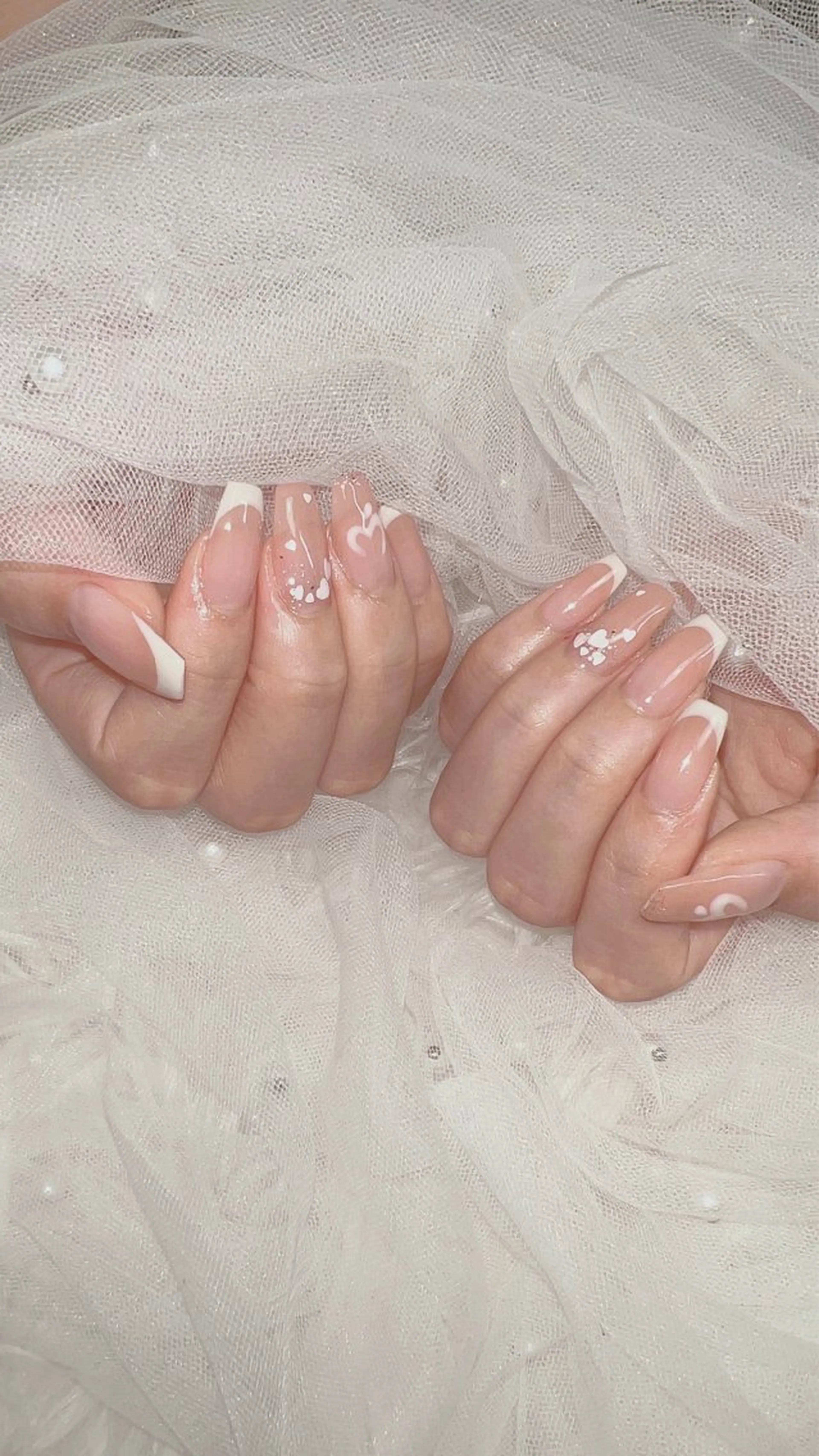 ネイル ハンドネイル MON  nail kanaのネイルデザイン