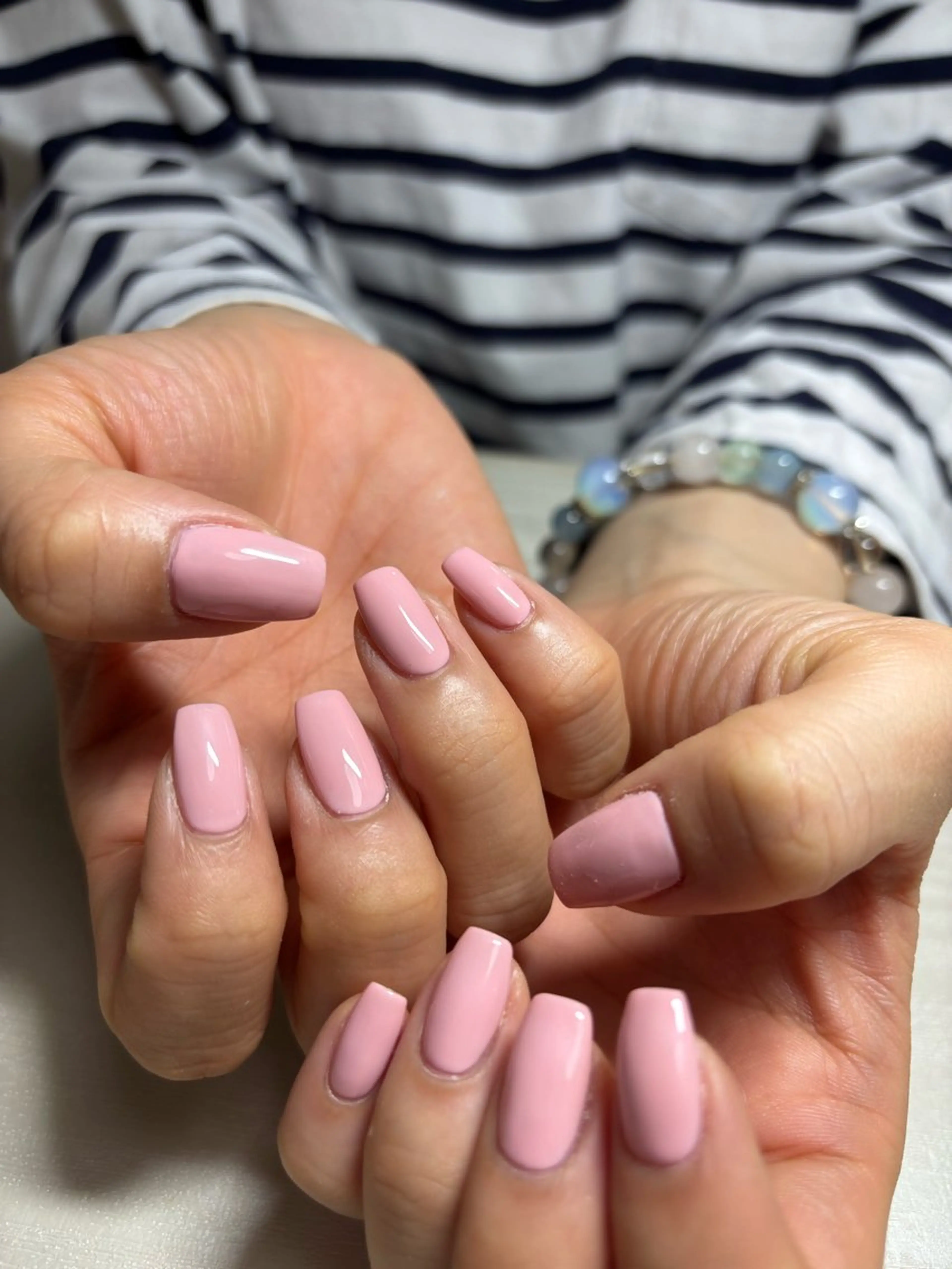 ネイル I P'ink nail salon所属・I pinknail 韓国風·持ち込み専門のネイルデザイン