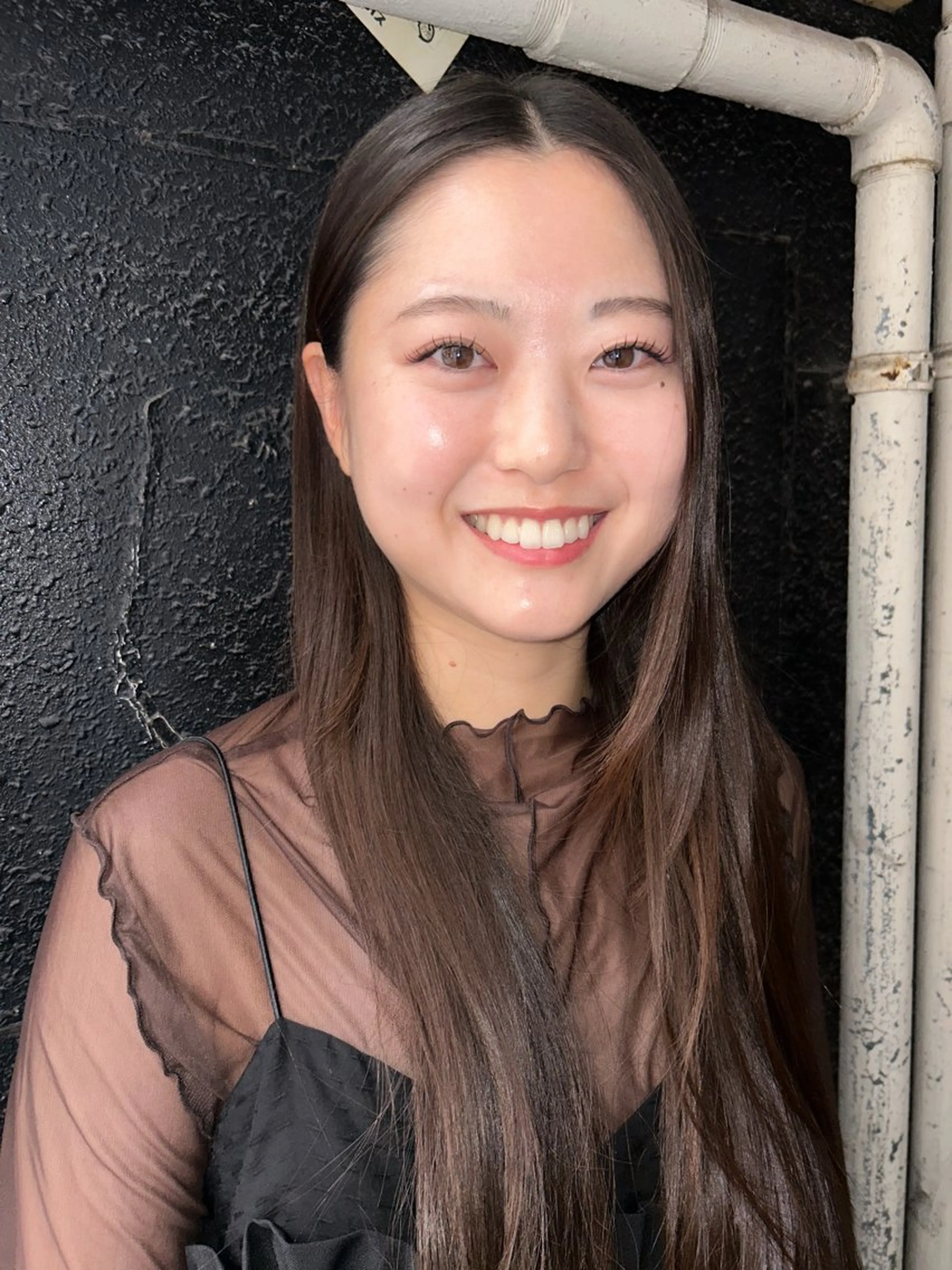 フラットラッシュつけ放題(2時間)の写真