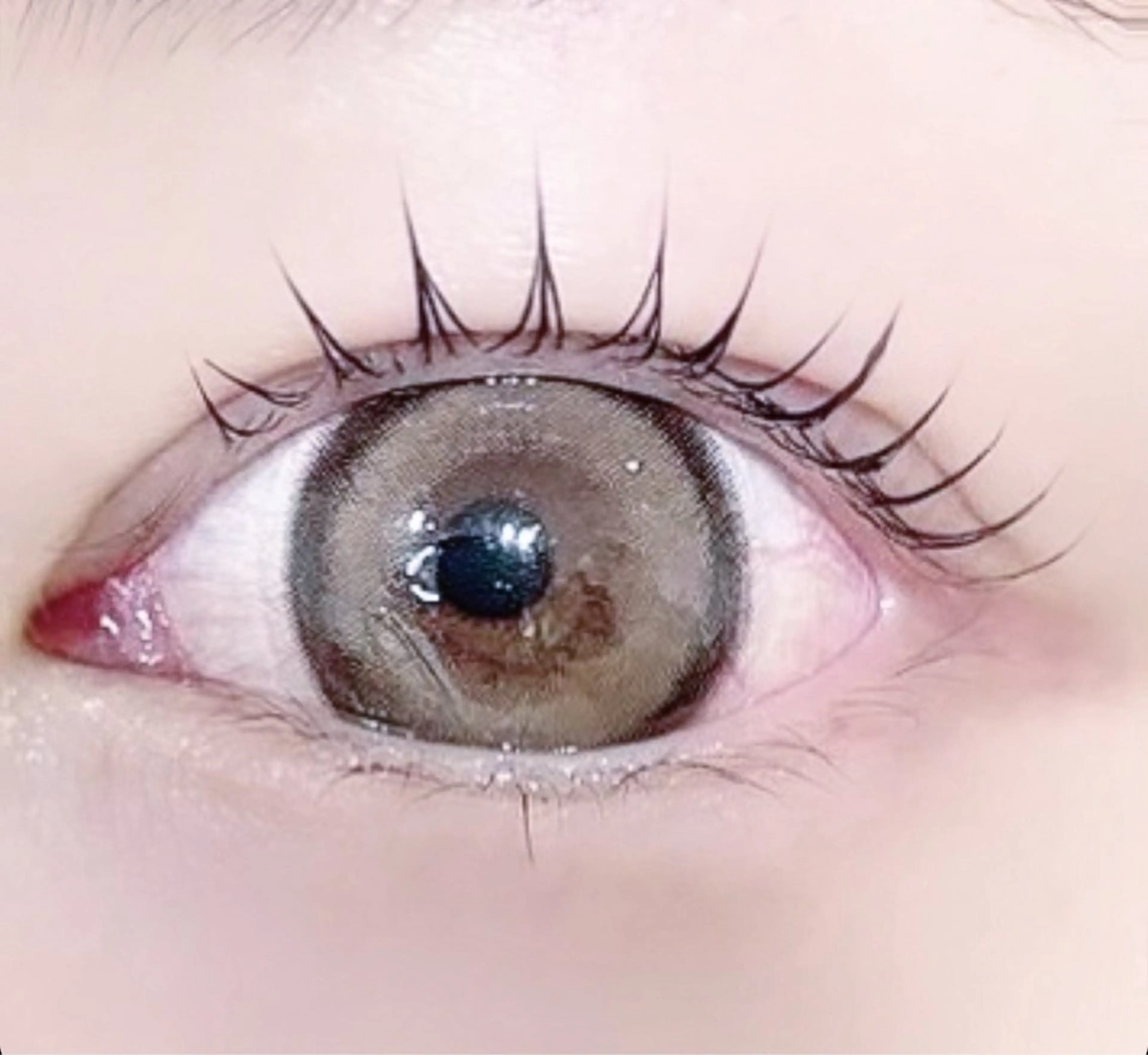 マツエク・マツパ salon emu mamiのマツエク・マツパデザイン
