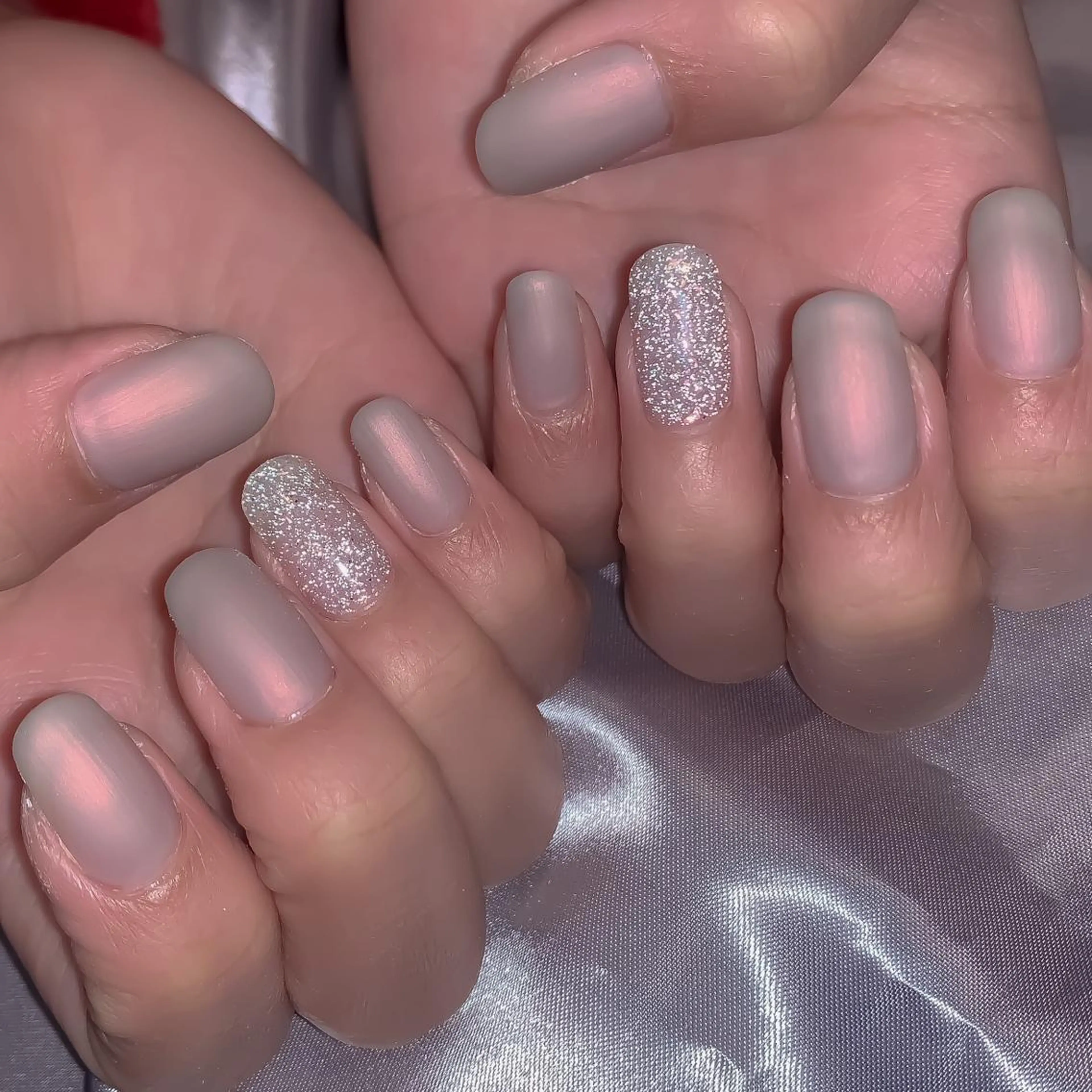 ネイル mew mew NAIL & EYEのマツエク・マツパデザイン