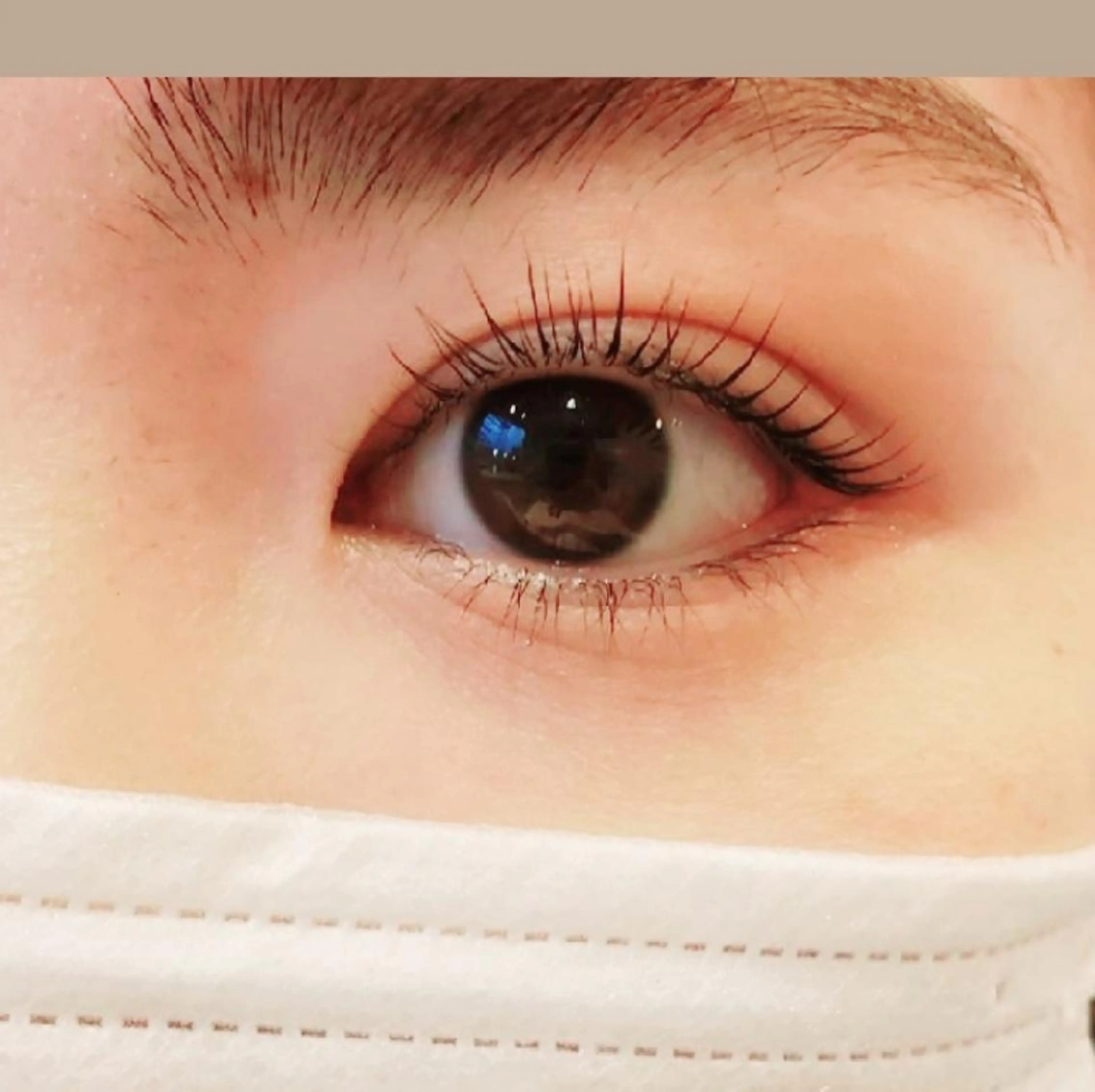 マツエク・マツパ CLOVER所属・CLOVER 🍀クローバーのマツエク・マツパデザイン