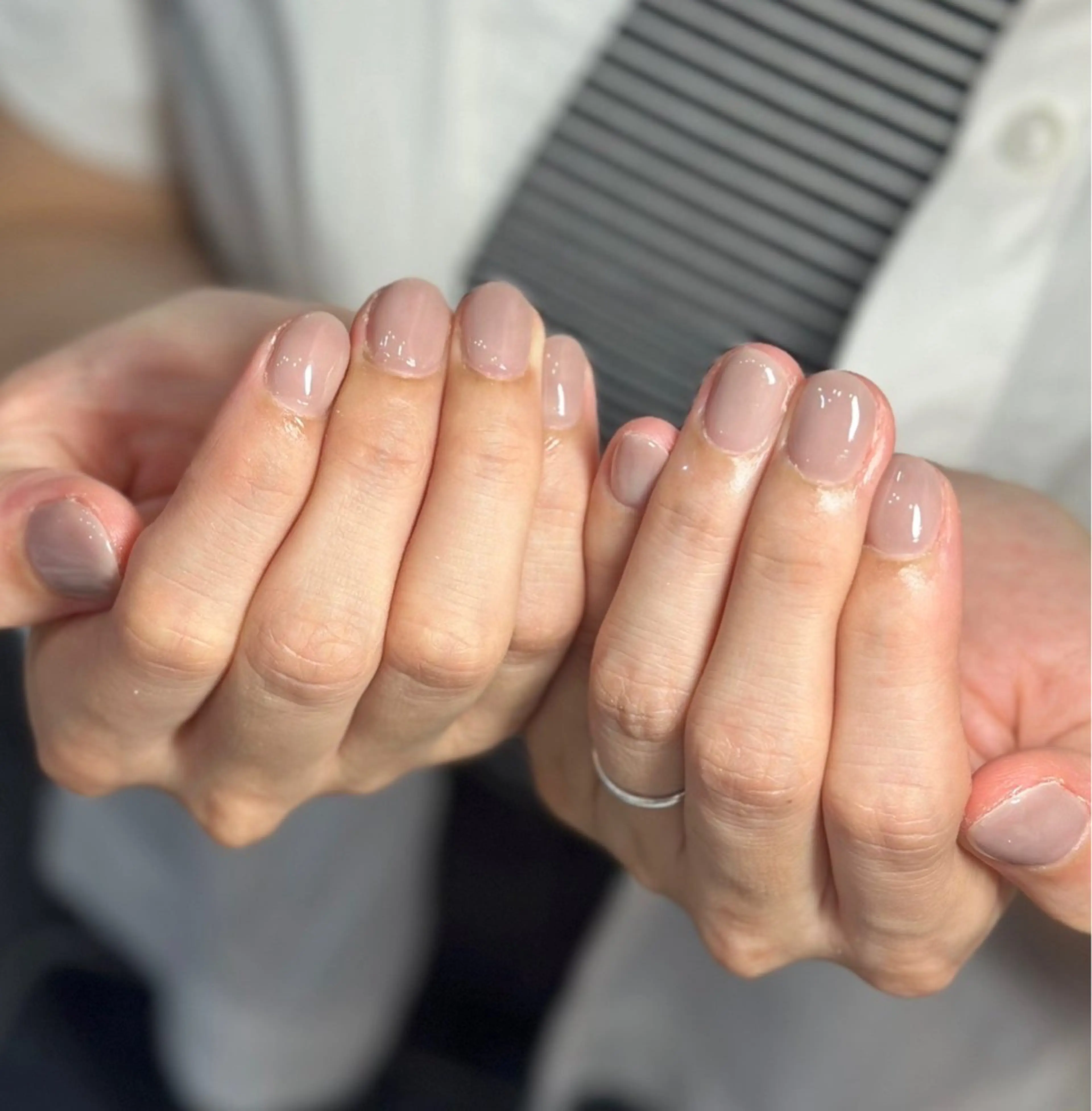 ネイル LAVISH K🍎のネイルデザイン