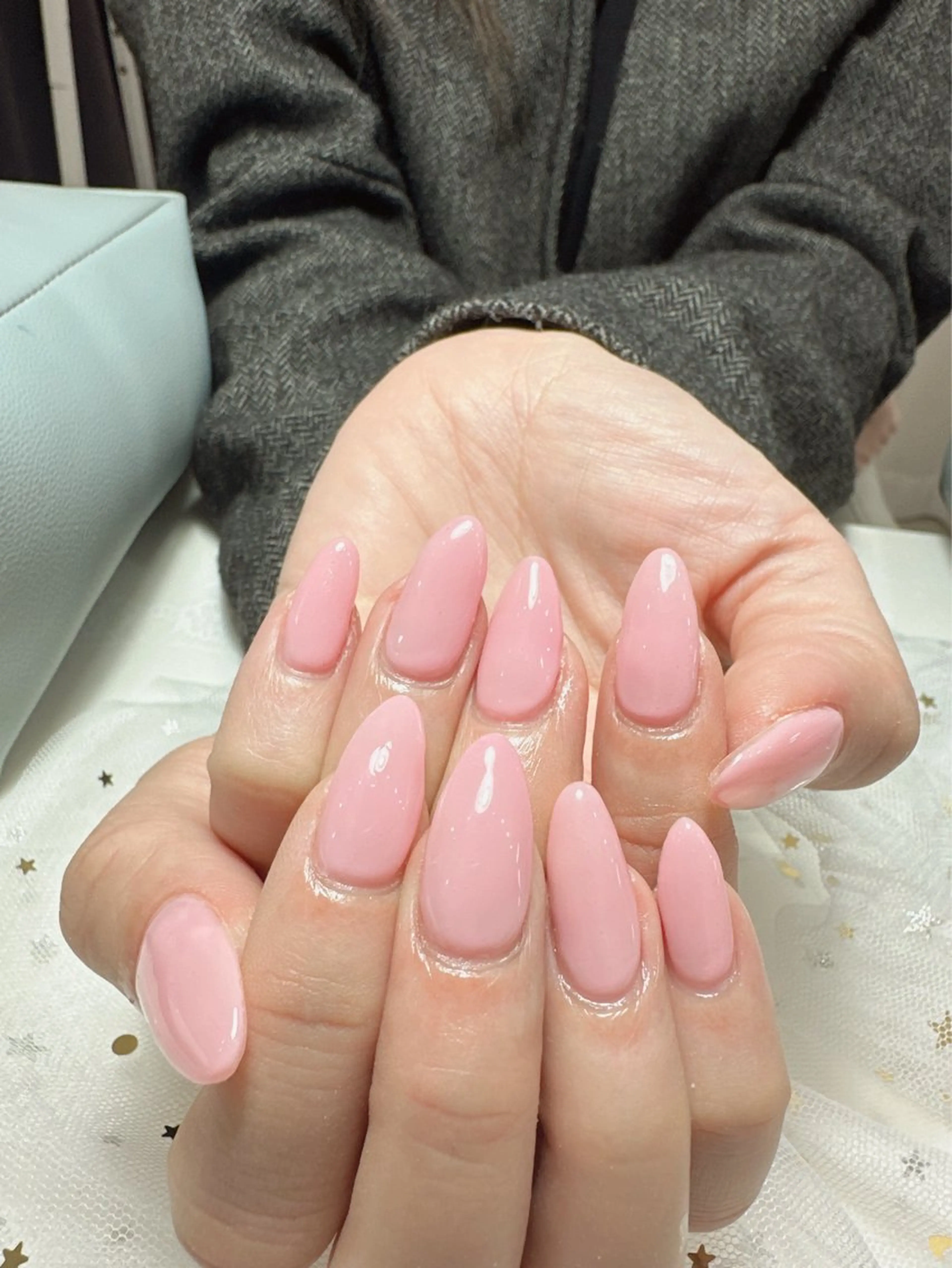 ネイル ハンドネイル Max nail&eyeのネイルデザイン