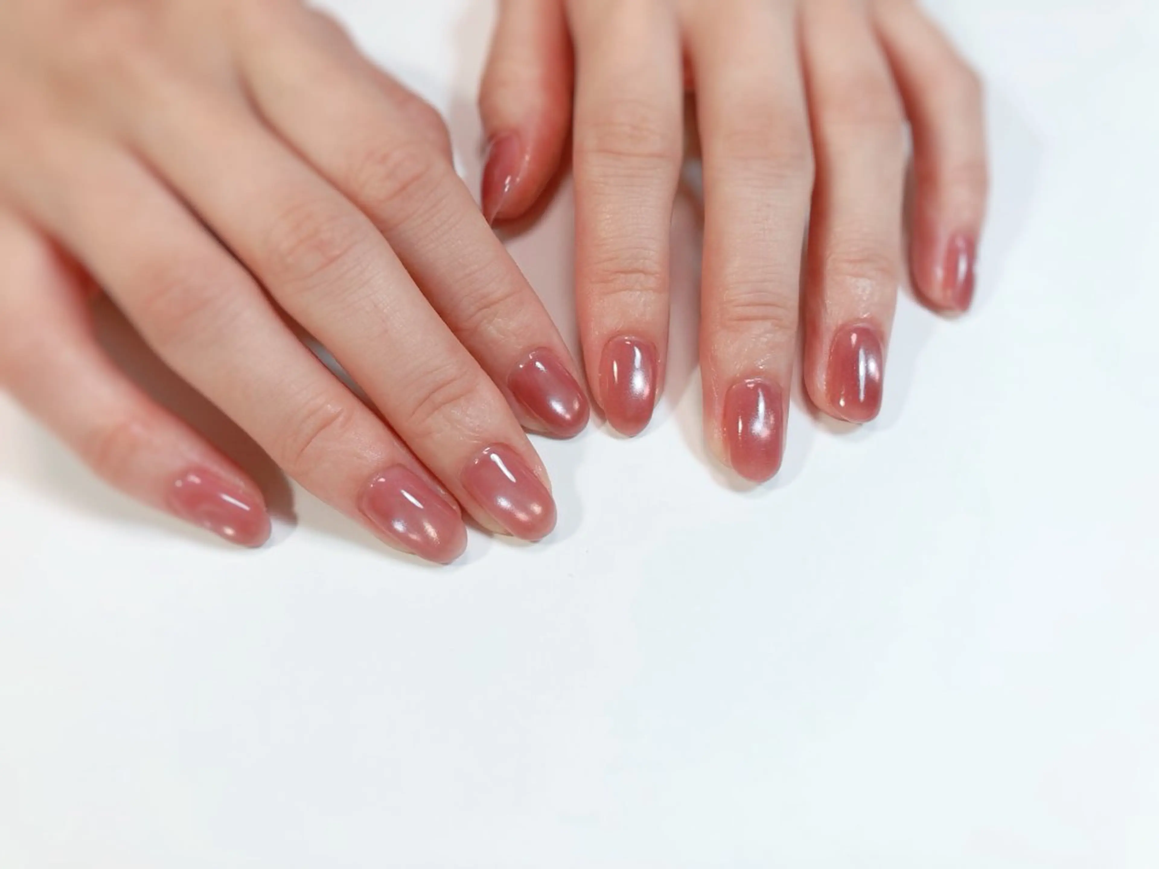 ネイル atelier in bloomのネイルデザイン