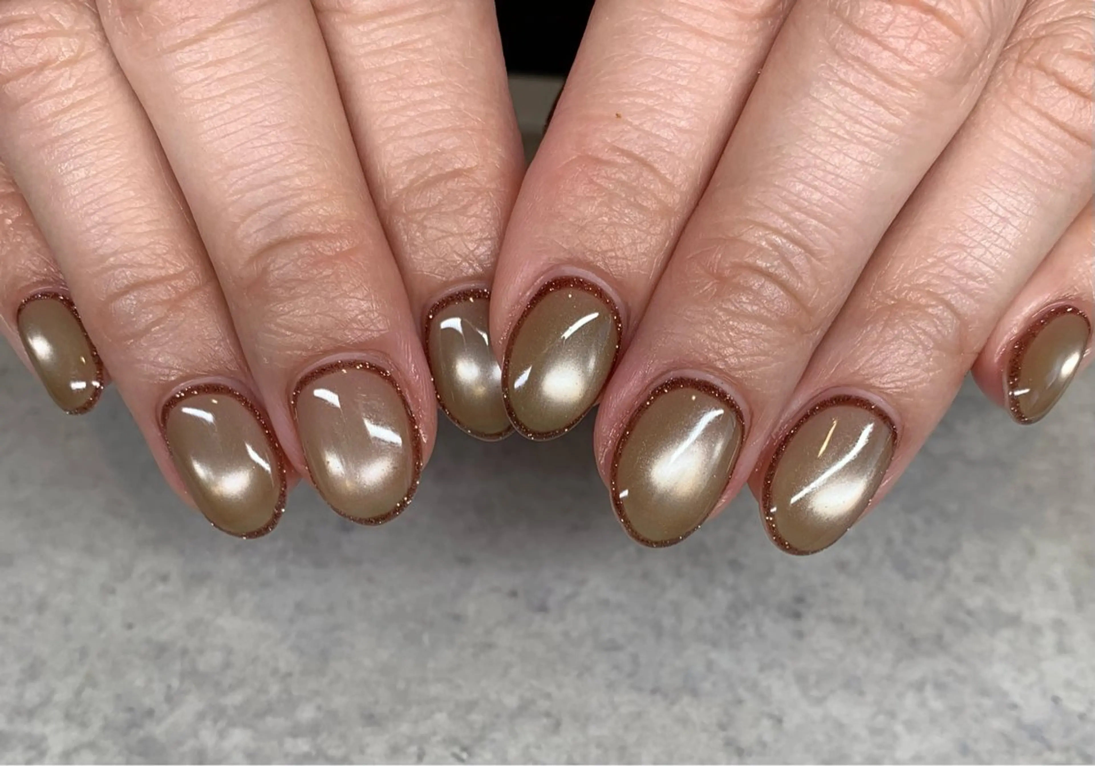 ネイル ハンドネイル sufu. nail YUKIのネイルデザイン