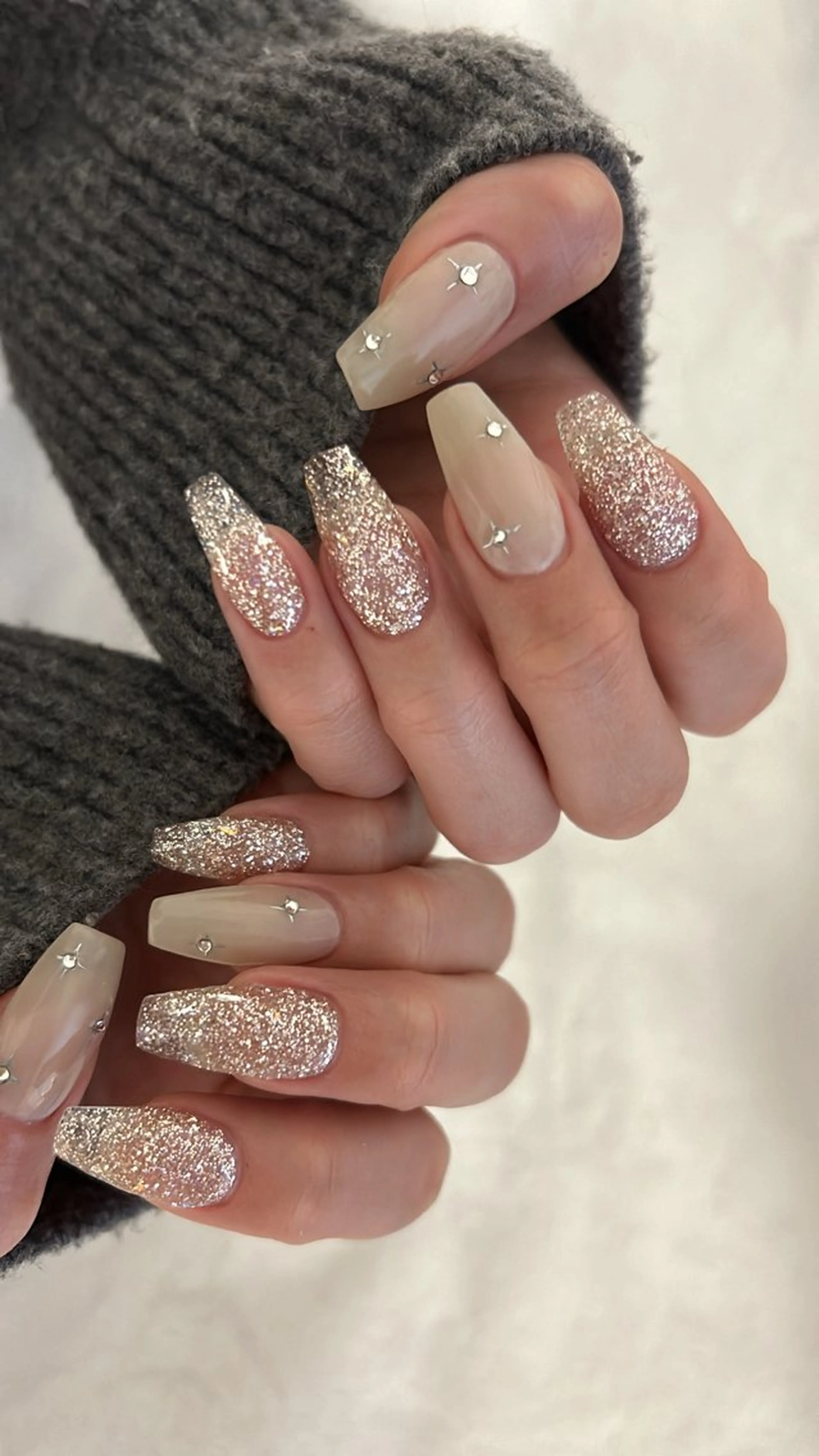 ネイル nnail Natsumiのネイルデザイン