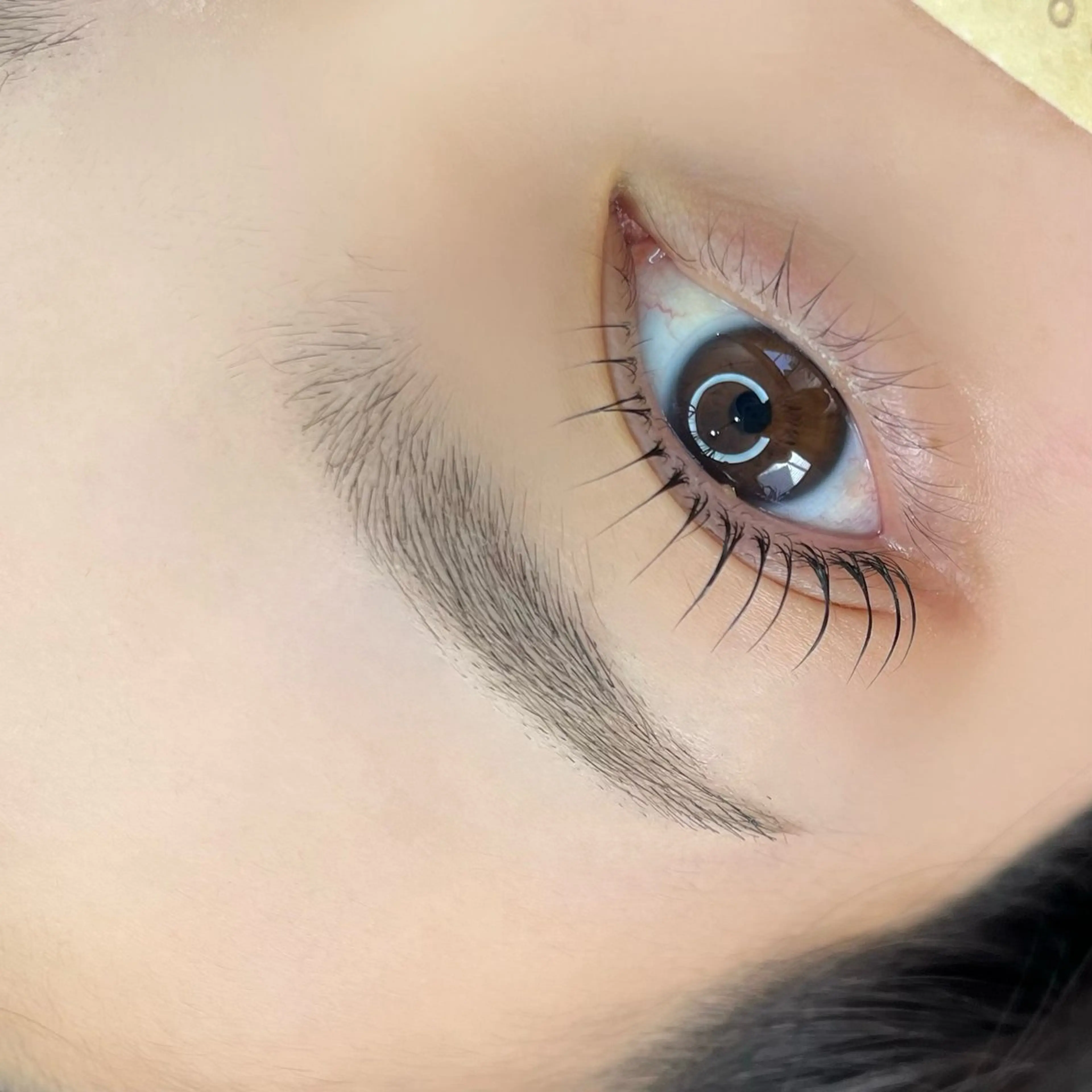 マツエク・マツパ meme erinaのマツエク・マツパデザイン