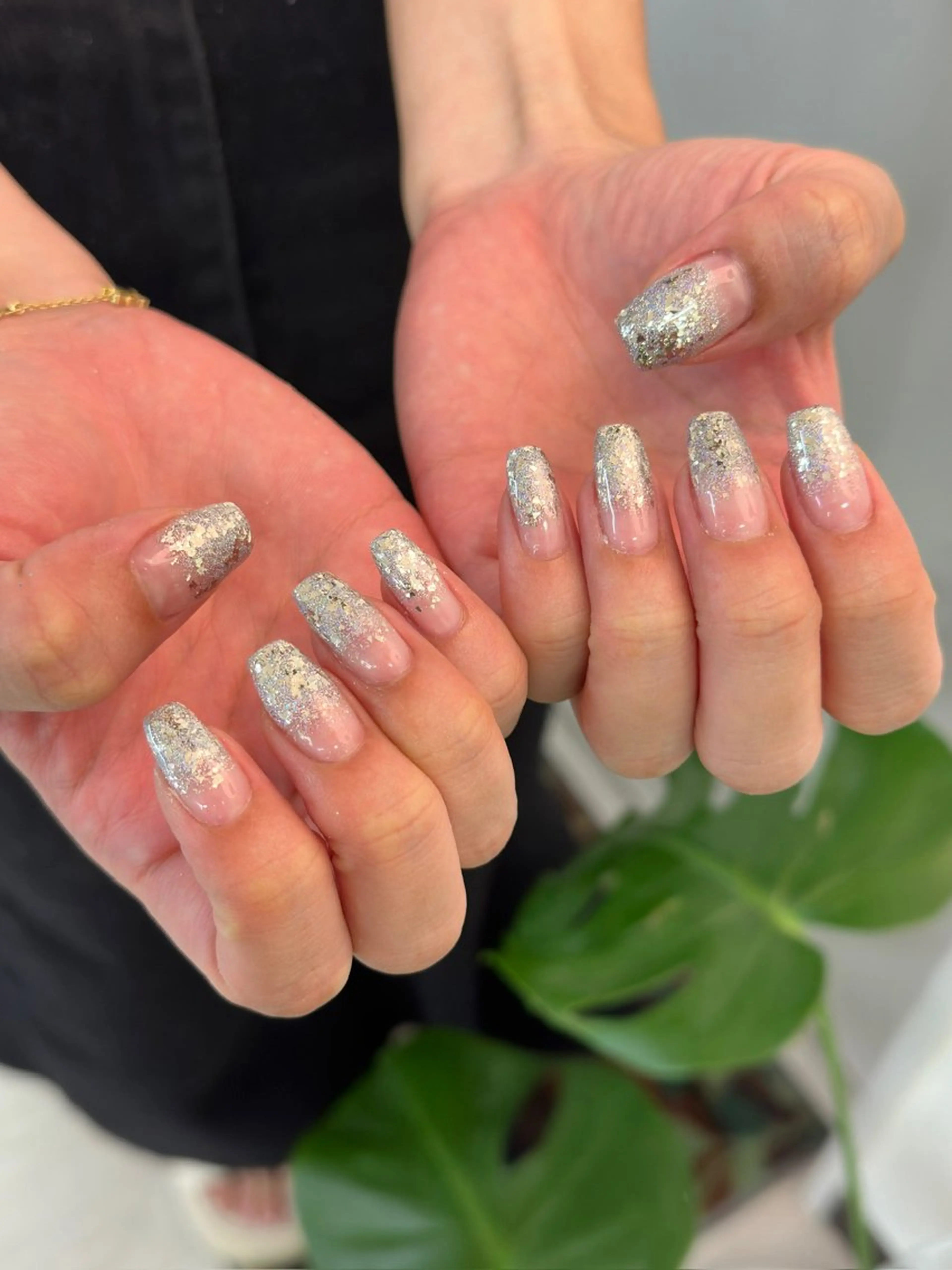 ネイル KAONAIL昭島店 【伊藤】のネイルデザイン