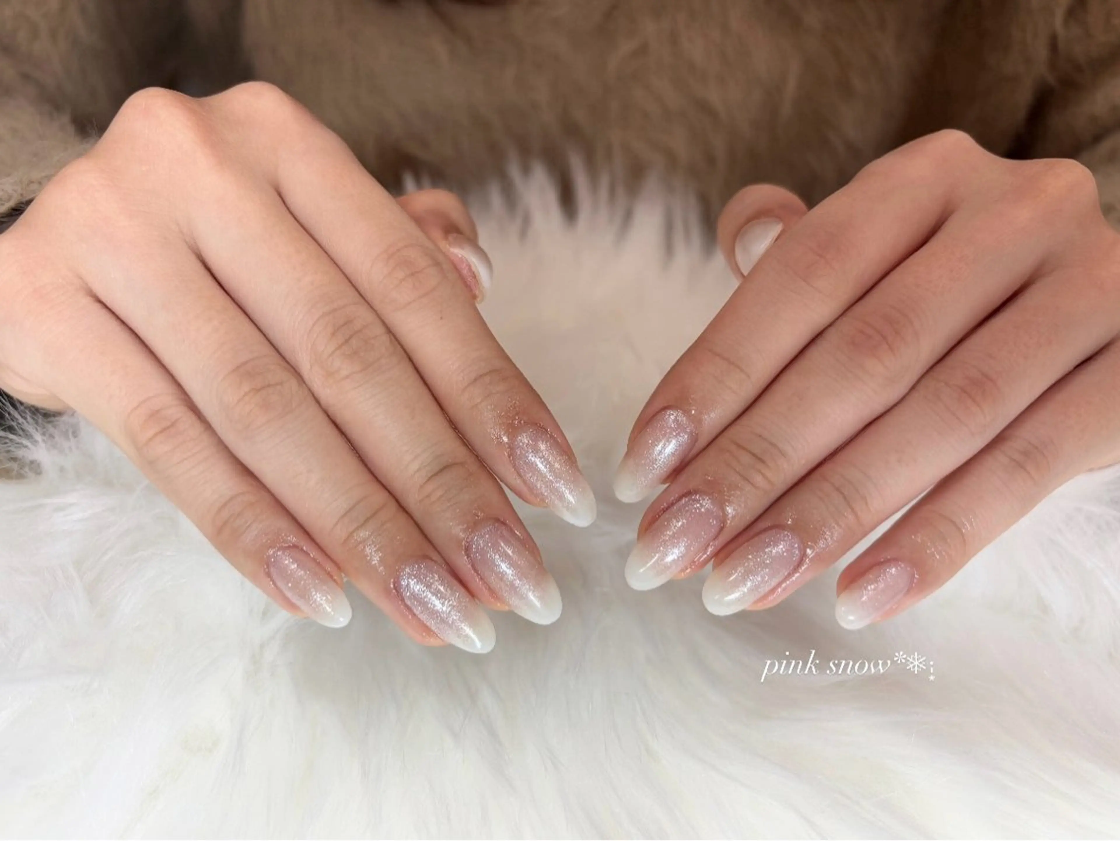 ネイル N nail ayakaのネイルデザイン