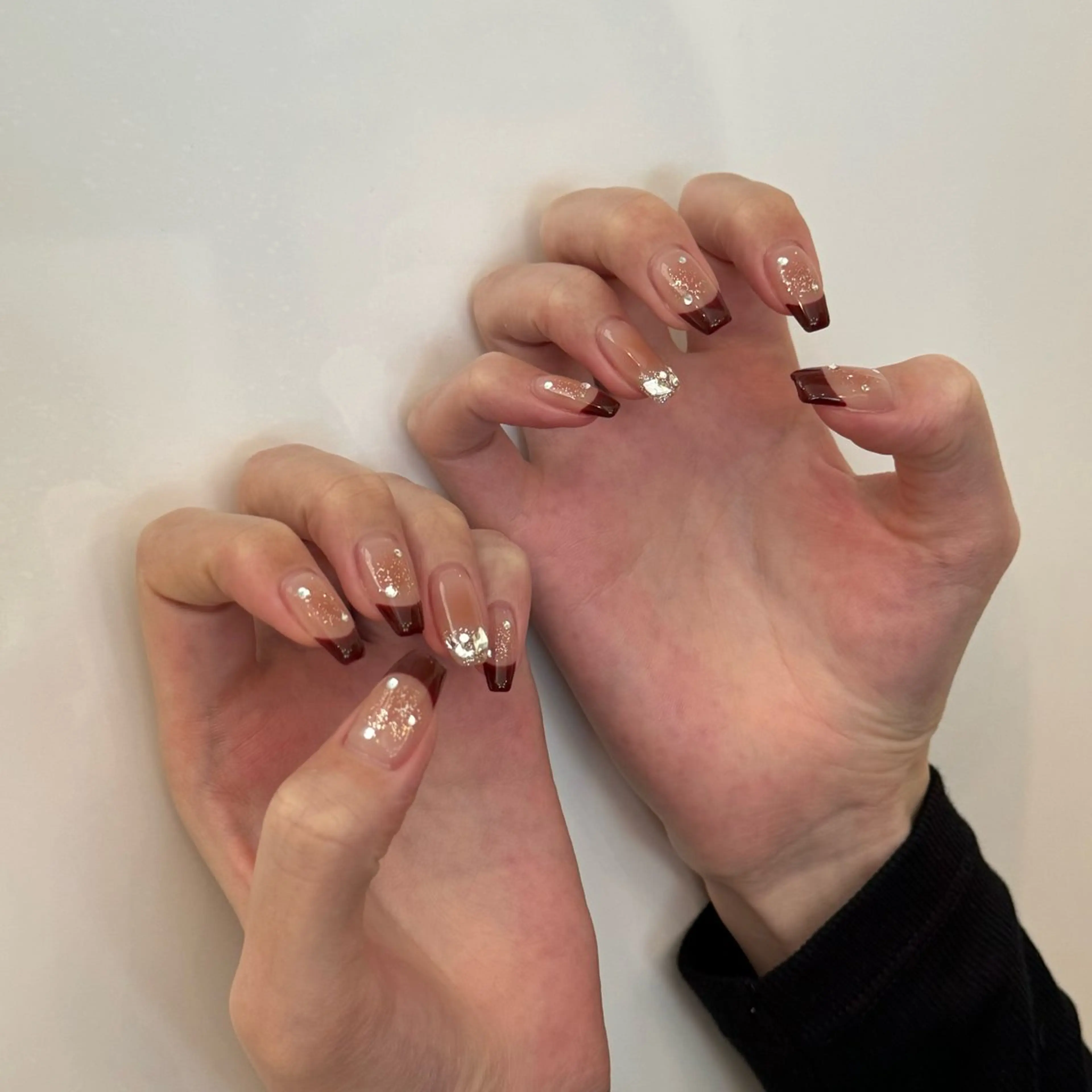 ネイル melty chiakiのネイルデザイン