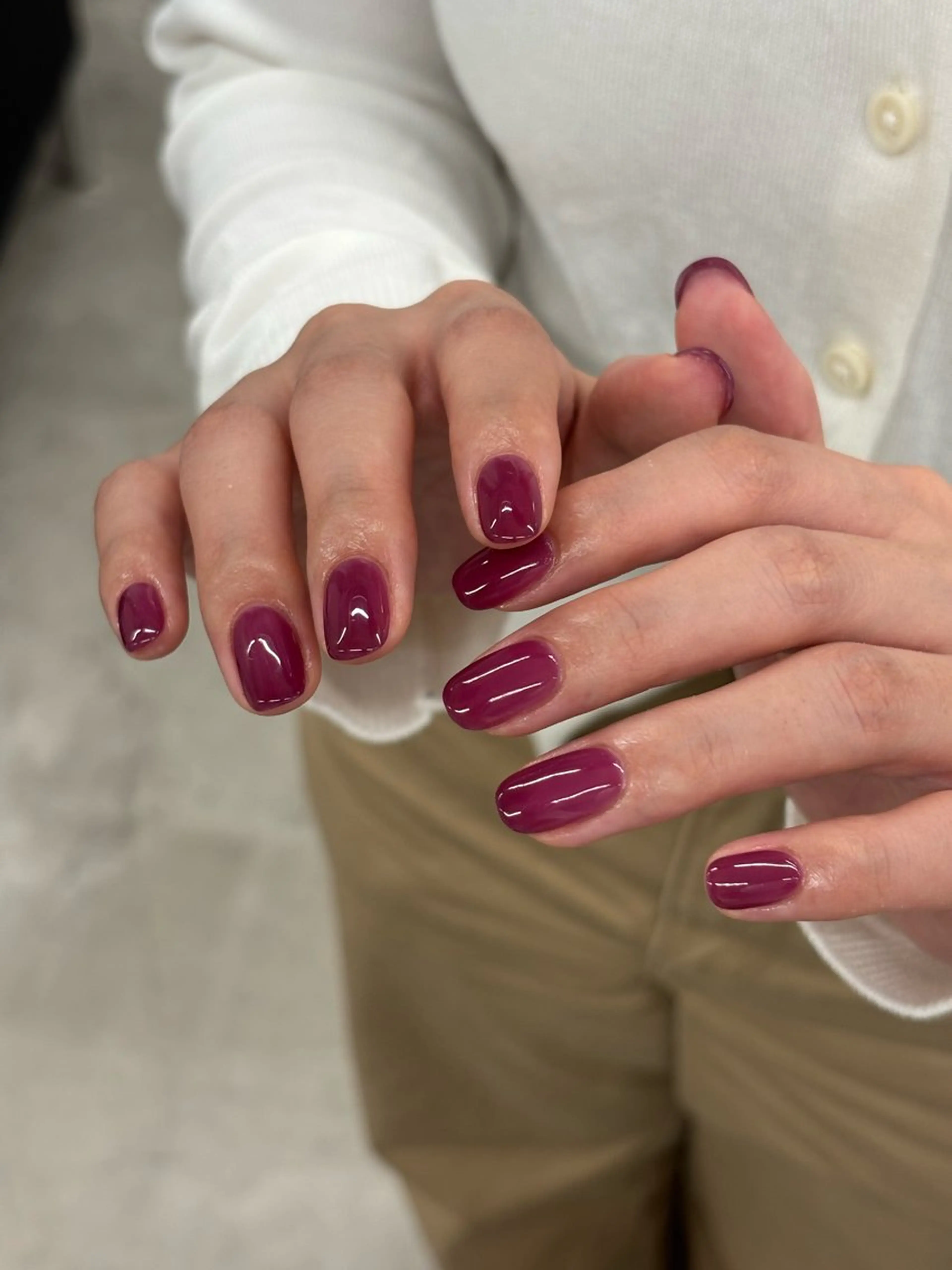 ネイル koyuki /nailのネイルデザイン