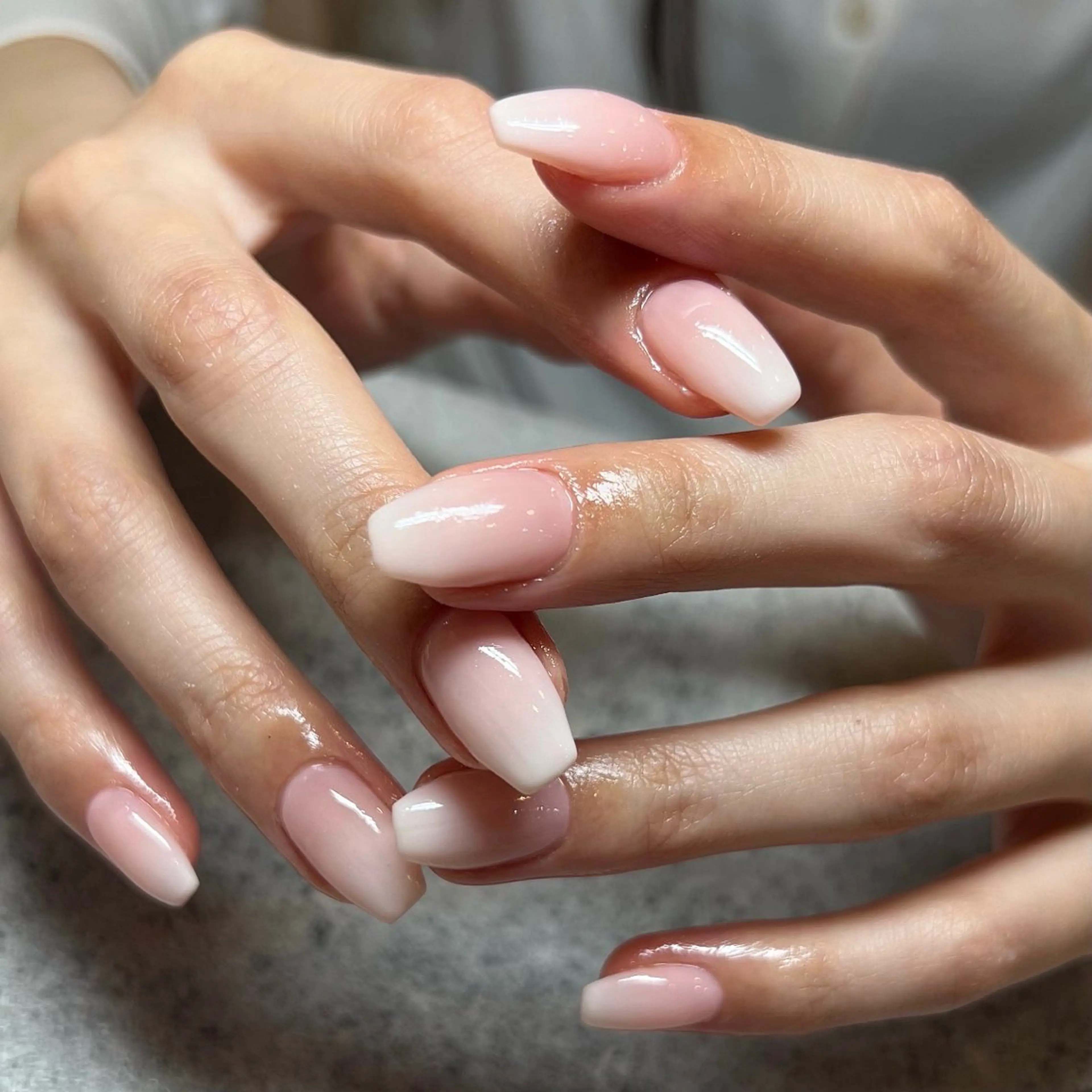ネイル ハンドネイル Maya nailsTOKYOのネイルデザイン
