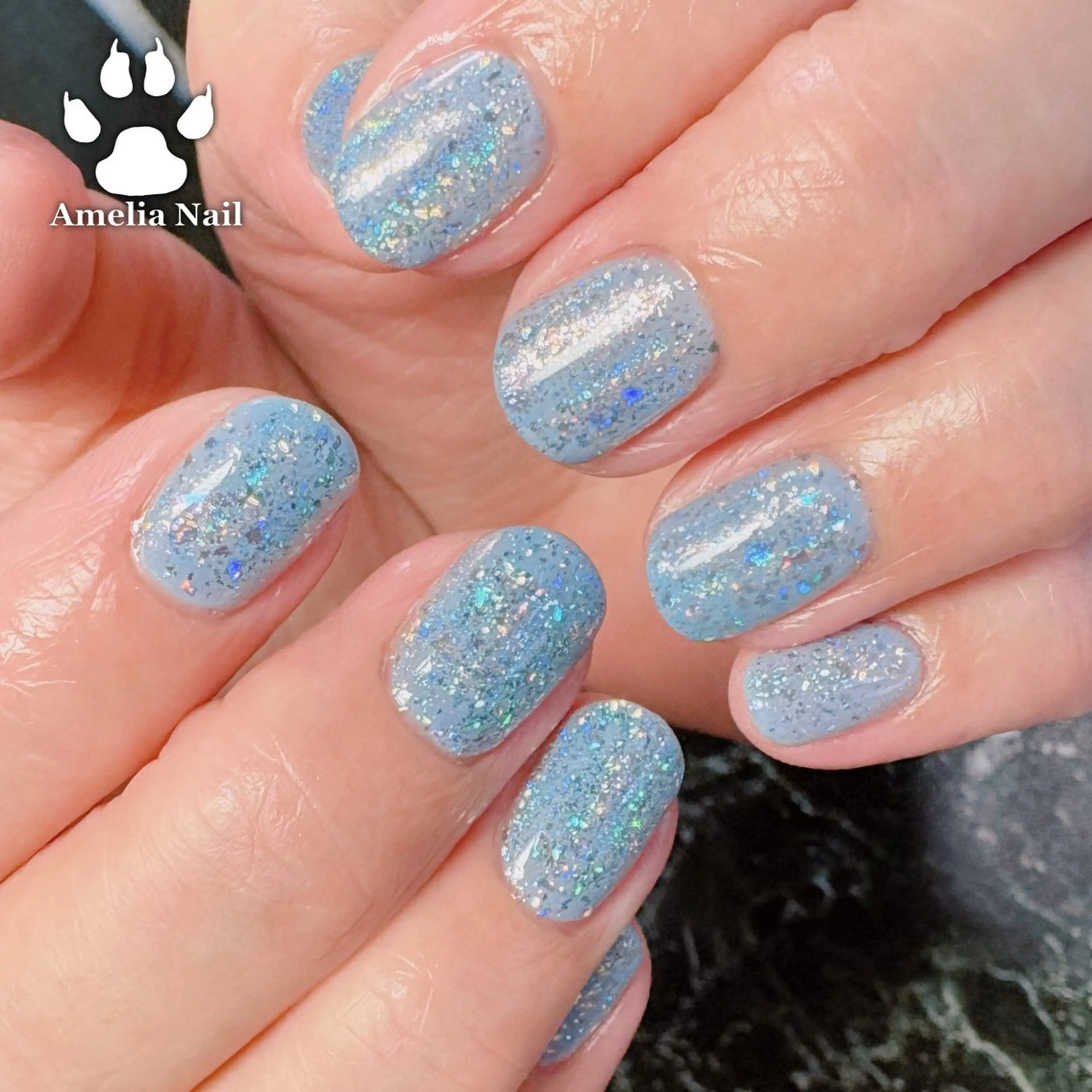 ネイル Amelia Nail所属・Amelia Nailのネイルデザイン