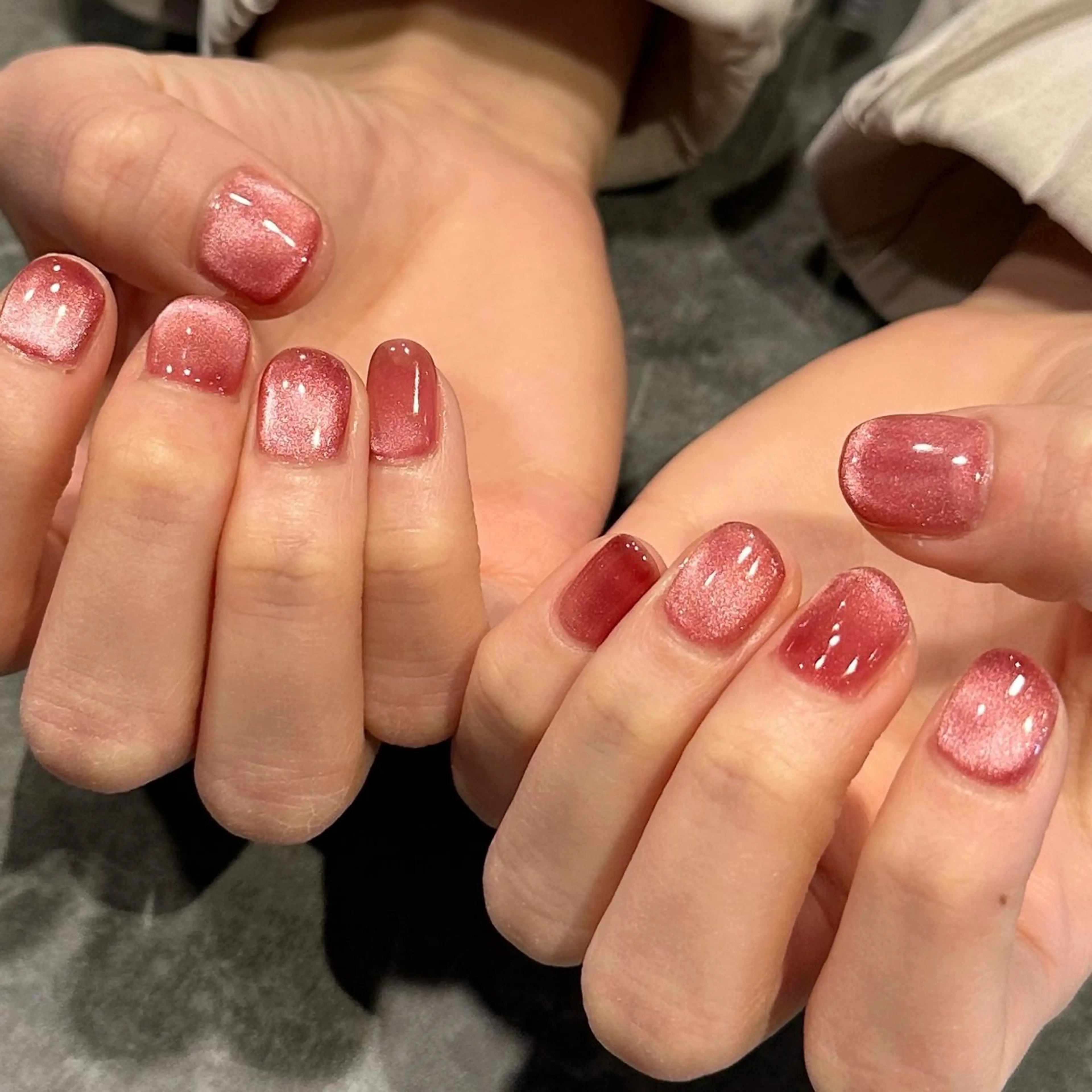 ネイル 横川 杏子のネイルデザイン