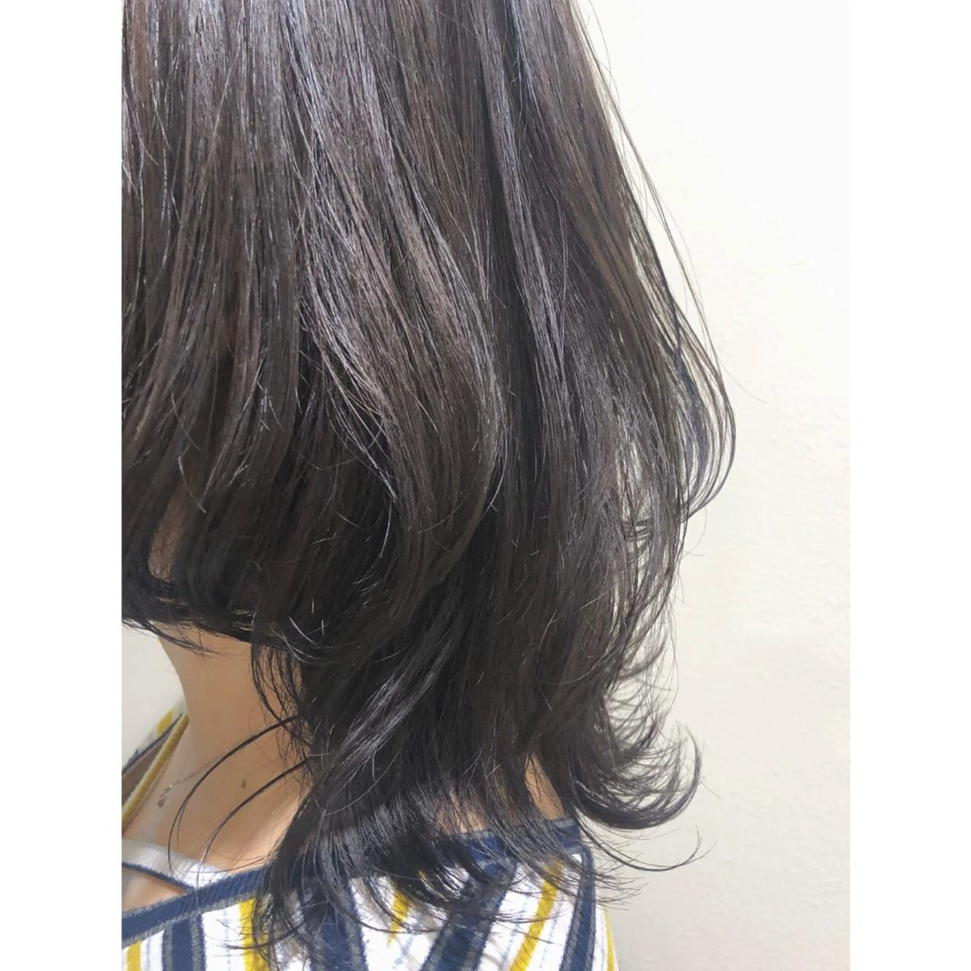 カラー Mplus  二子玉川所属・◎鹿嶋◎暖色ｶﾗｰ /ﾒﾝｽﾞﾊﾟｰﾏのヘアスタイル