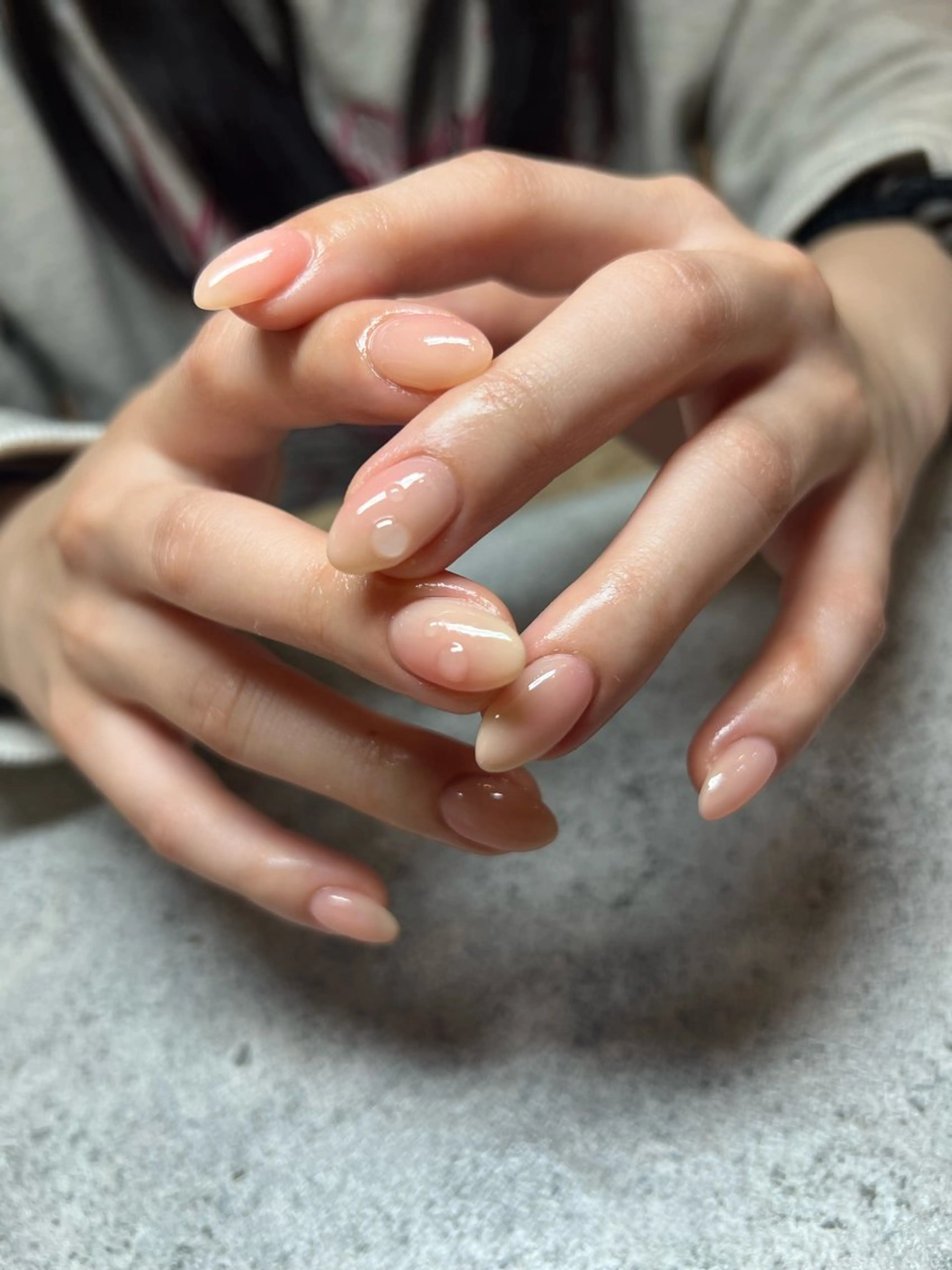 ネイル ハンドネイル Maya nailsTOKYOのネイルデザイン