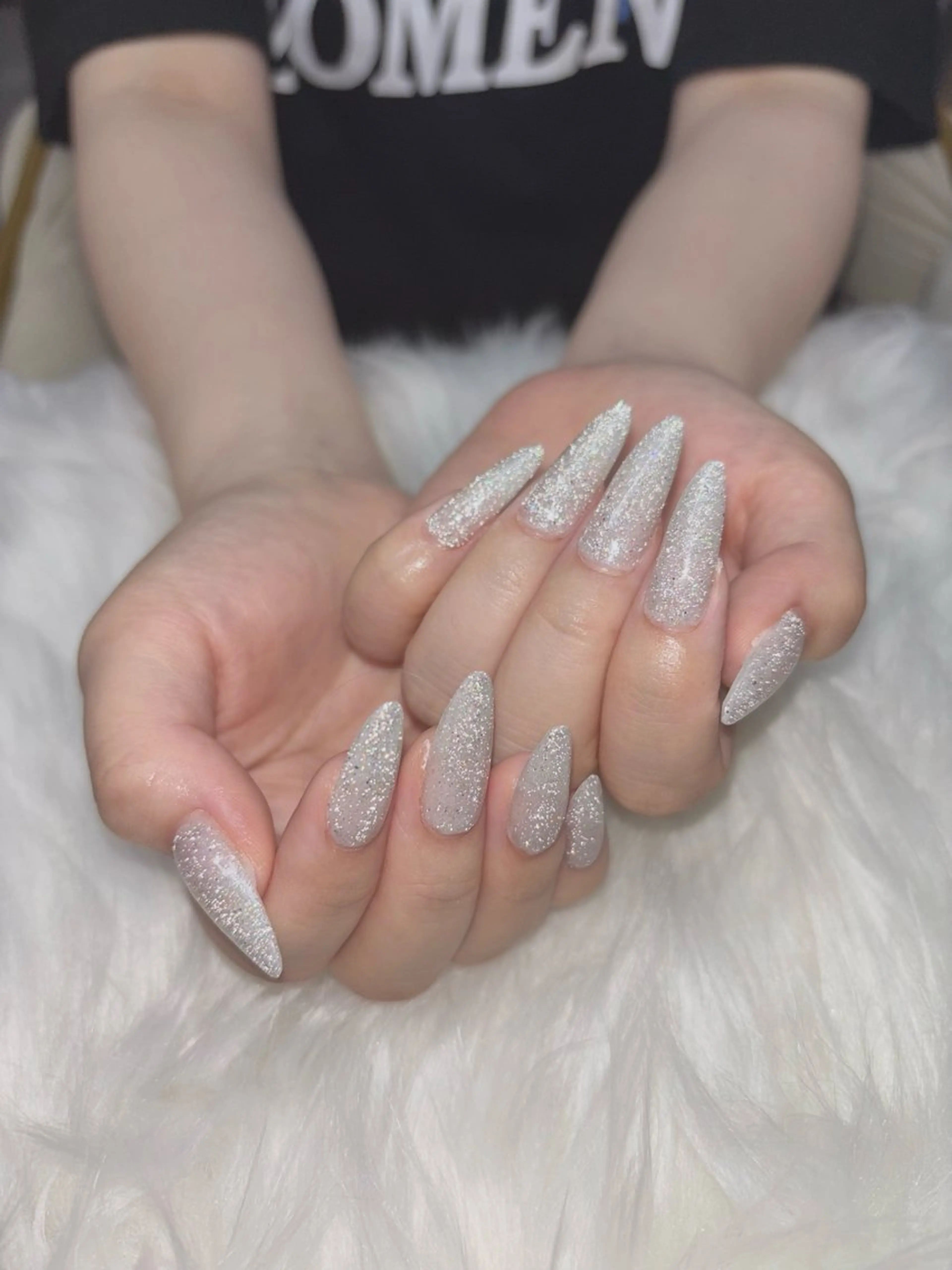 ネイル ハンドネイル lilibelle所属・lilibelle rino_.のネイルデザイン