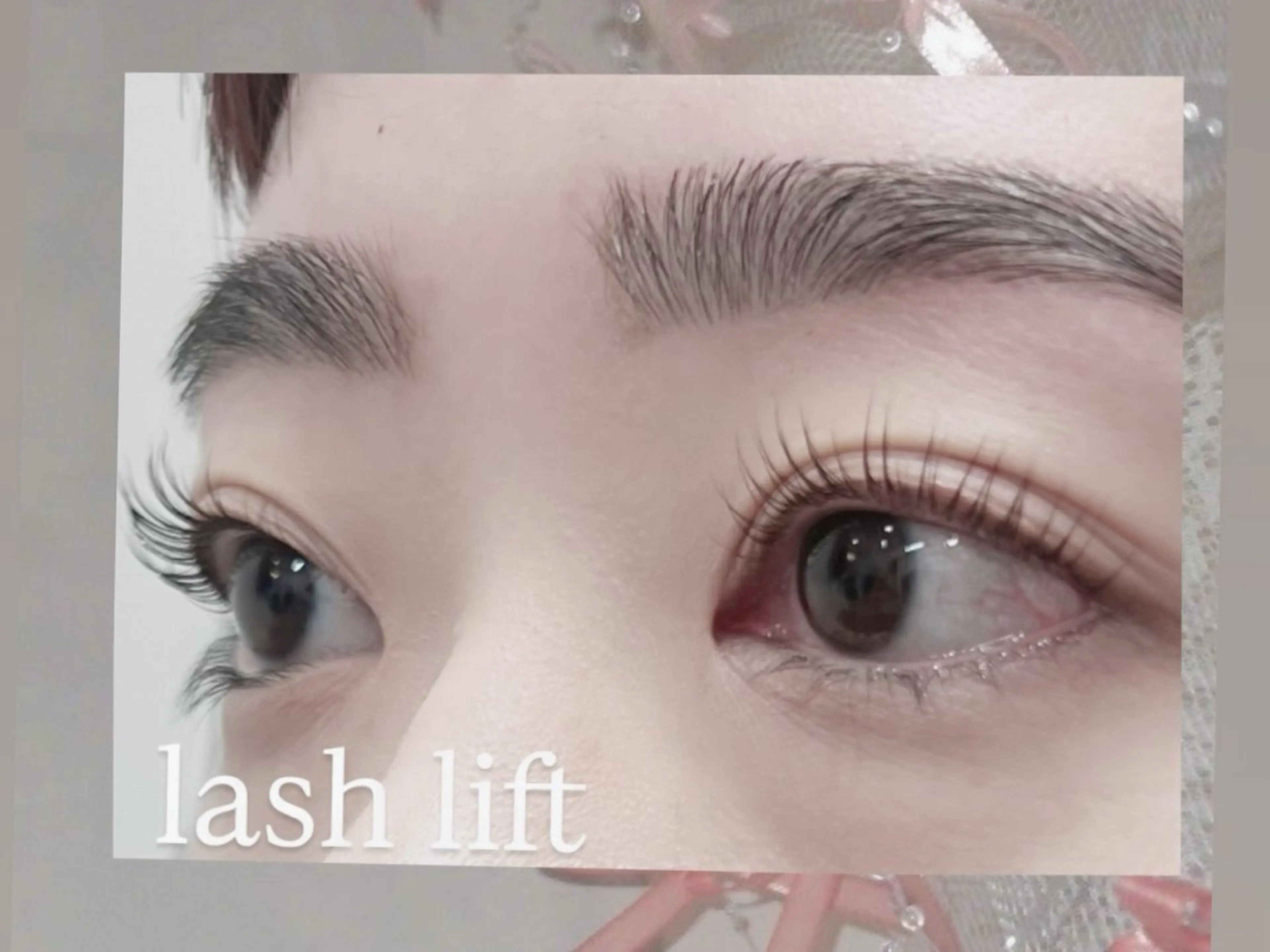 マツエク・マツパ ナチュラル 🦋‪ NATSUKA🦋のマツエク・マツパデザイン