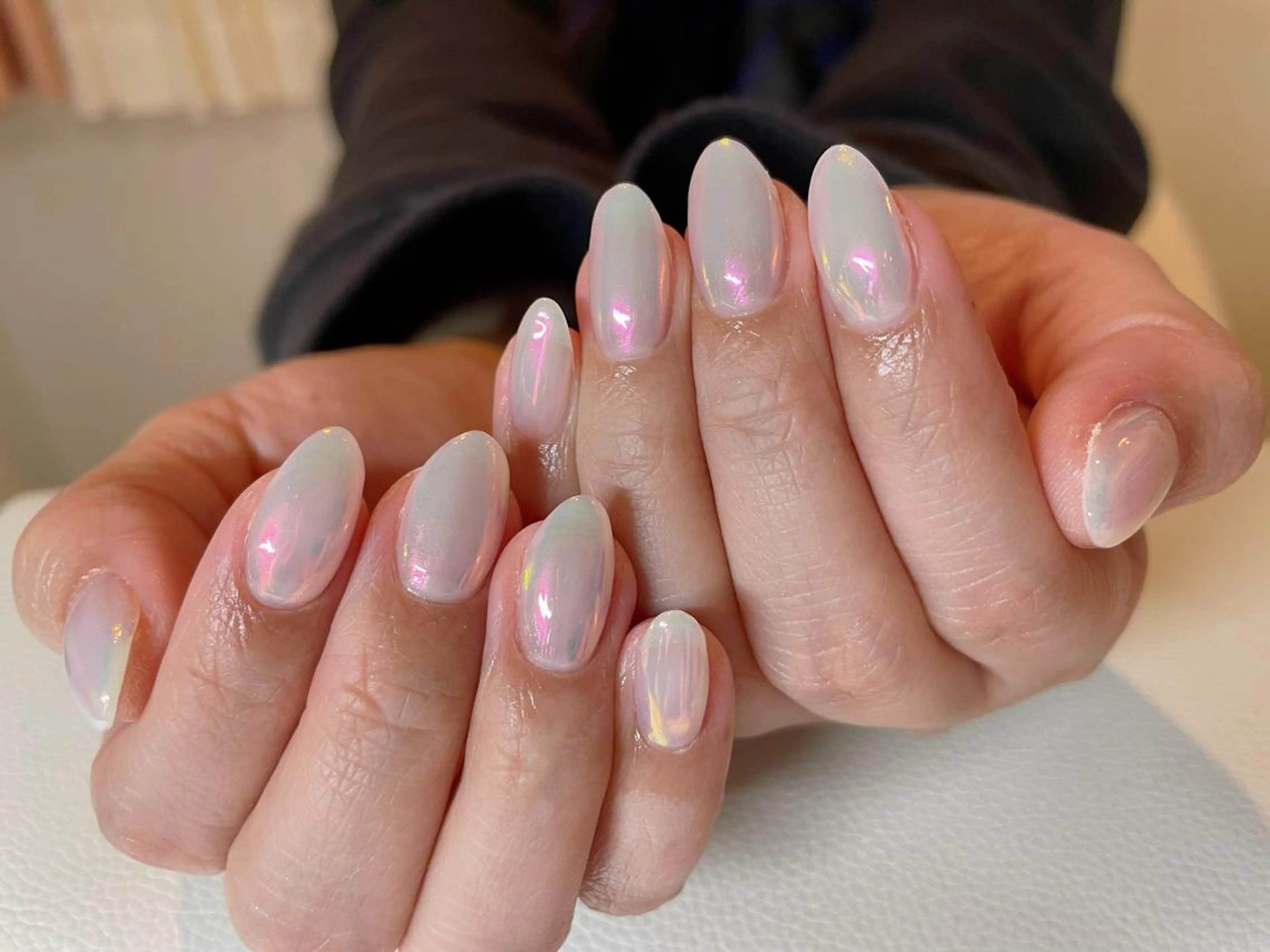 ネイル Cosmos♡ nailのネイルデザイン