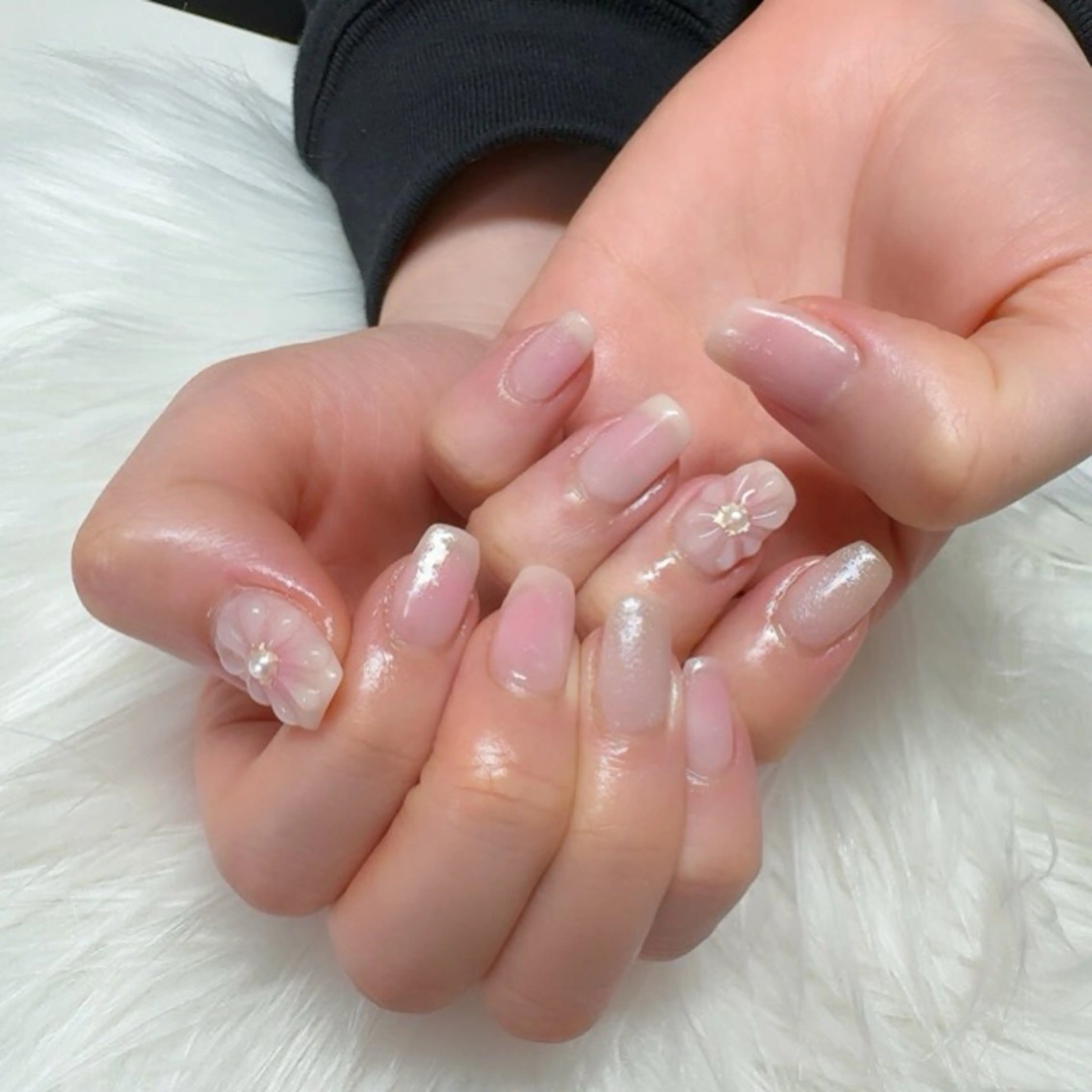 ネイル N Kaoriのネイルデザイン