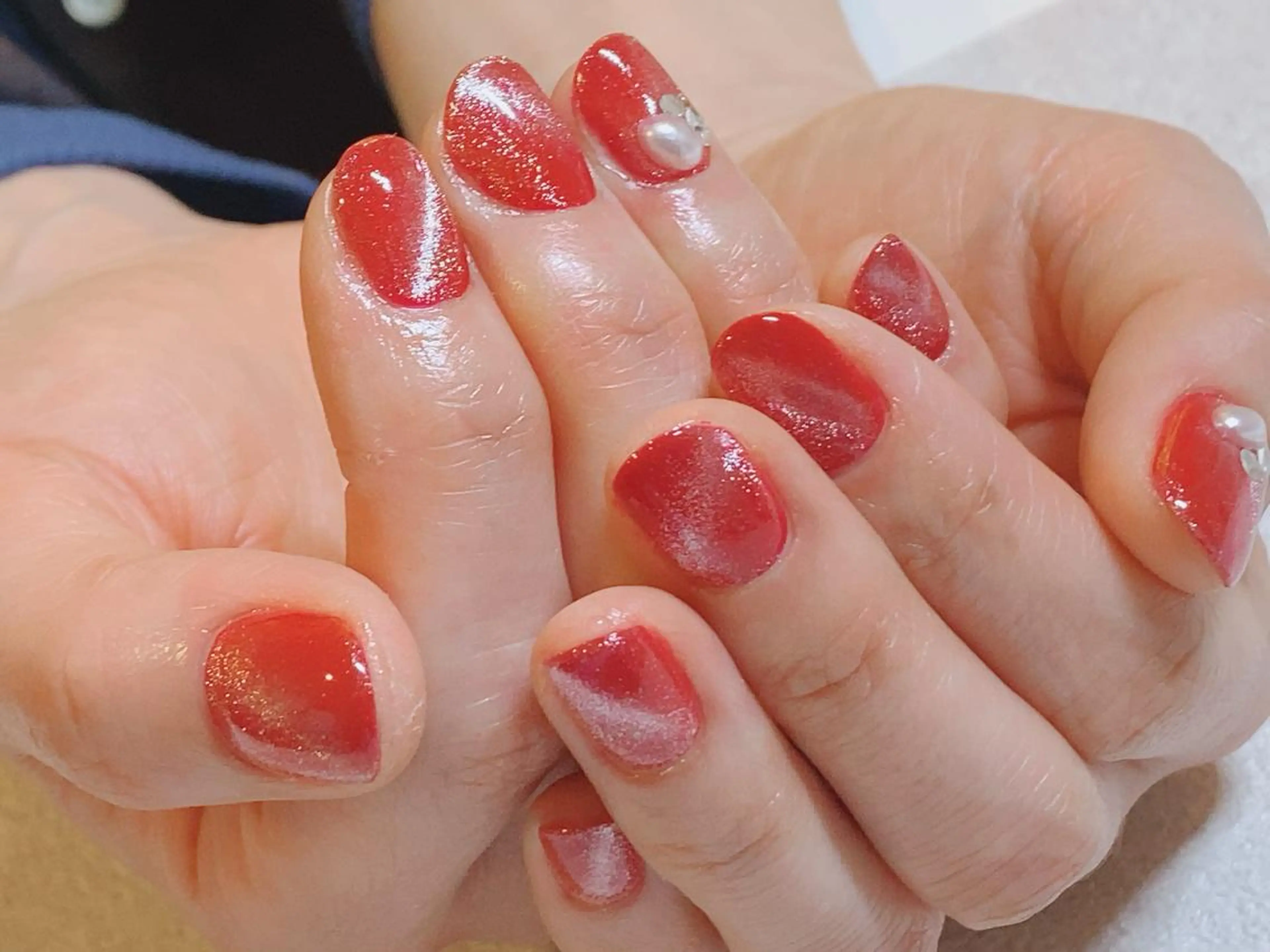 ネイル Lefreak (レフリーク).のネイルデザイン