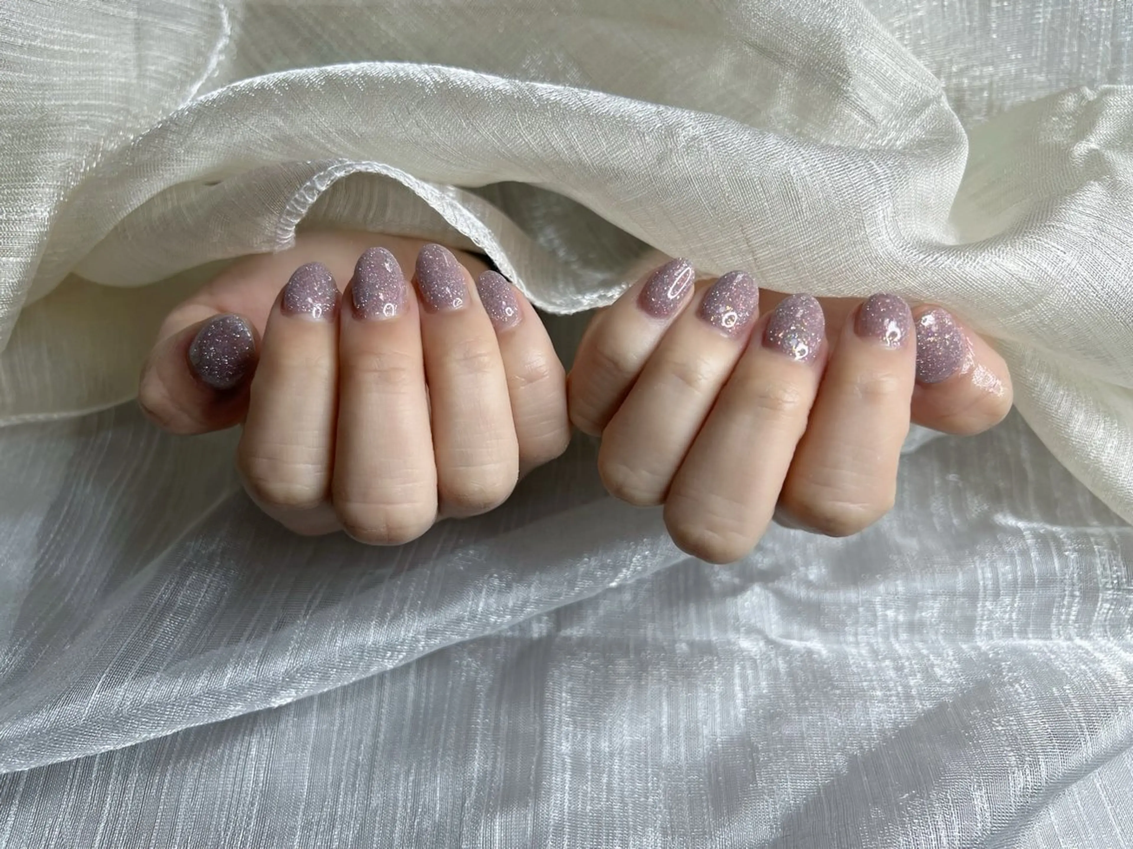 ネイル ハンドネイル 501_nail所属・Ta taのネイルデザイン