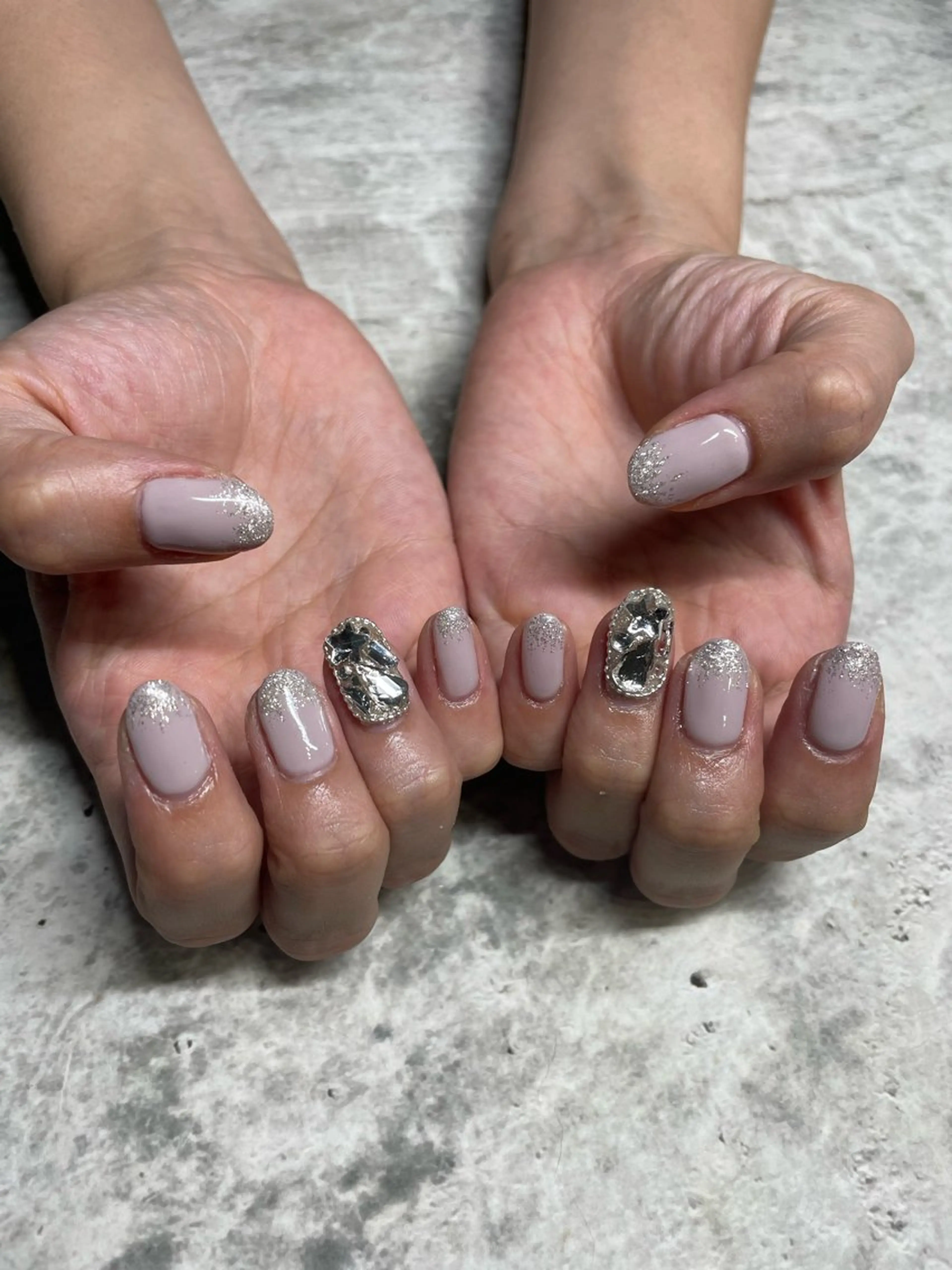 ネイル IROHA Nail所属・IROHA Nail 今村 昇生のネイルデザイン