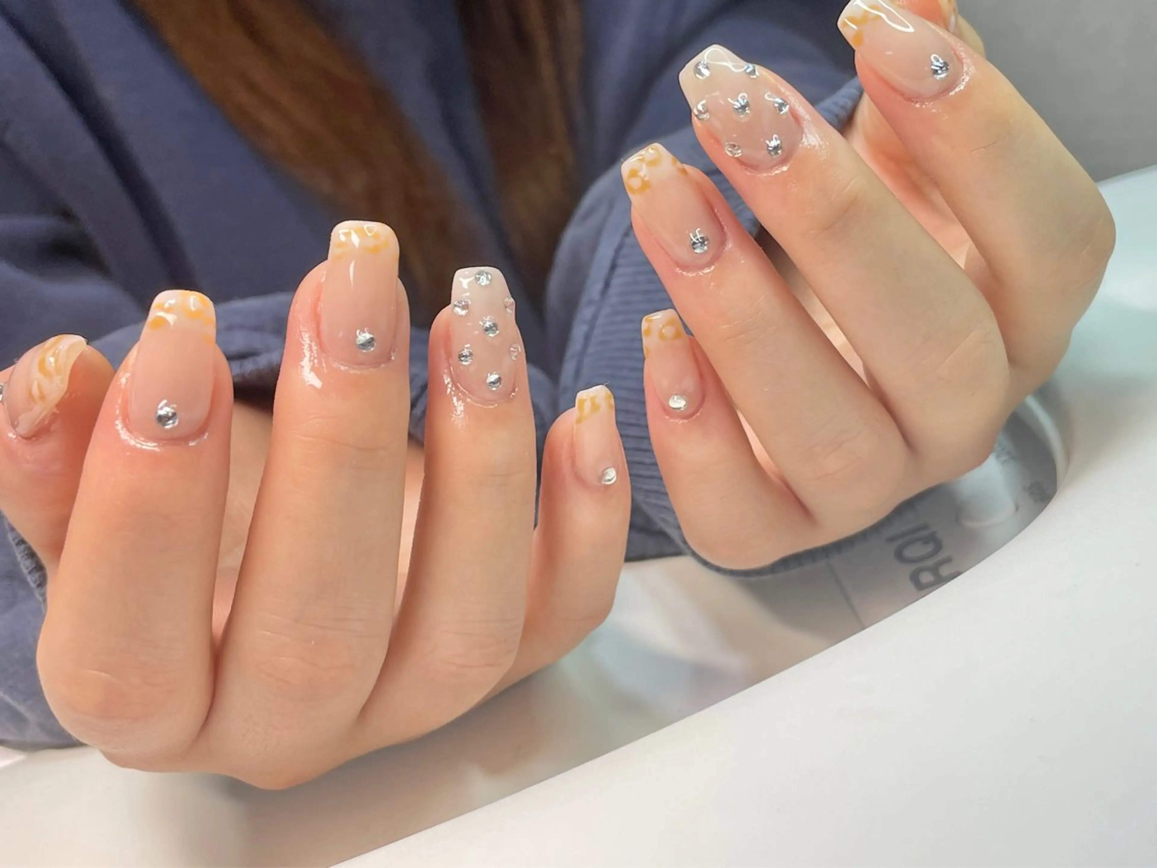 ネイル リナネイルサロン所属・リナ ネイルサロンのネイルデザイン