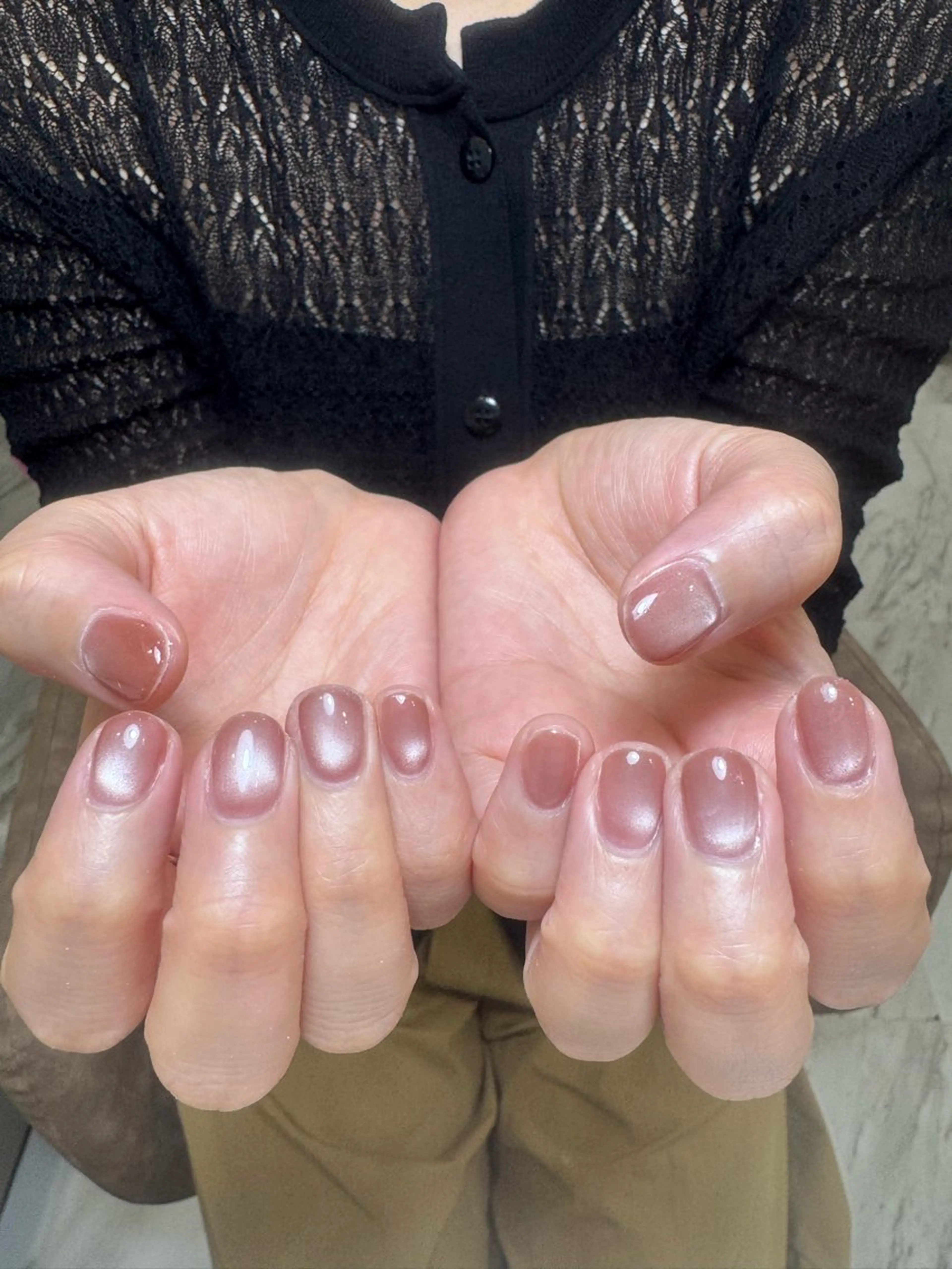 ネイル DIAMOND Nail🥇のネイルデザイン