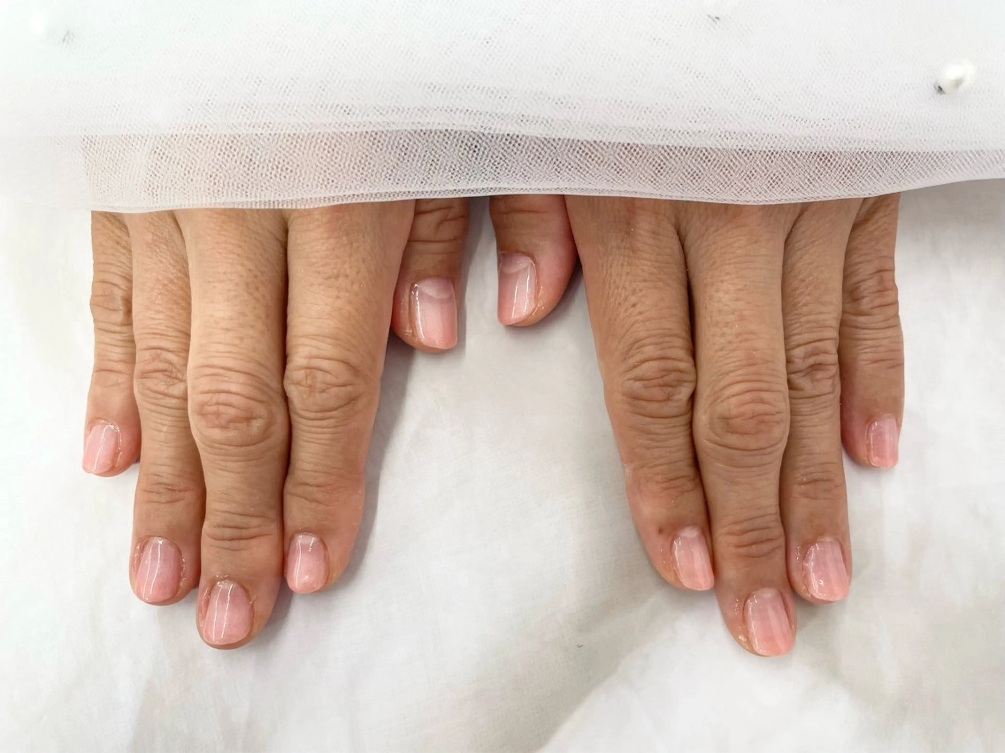 ネイル キャンアイドレッシー青葉台所属・キャンアイドレッシー ヤマガミのネイルデザイン