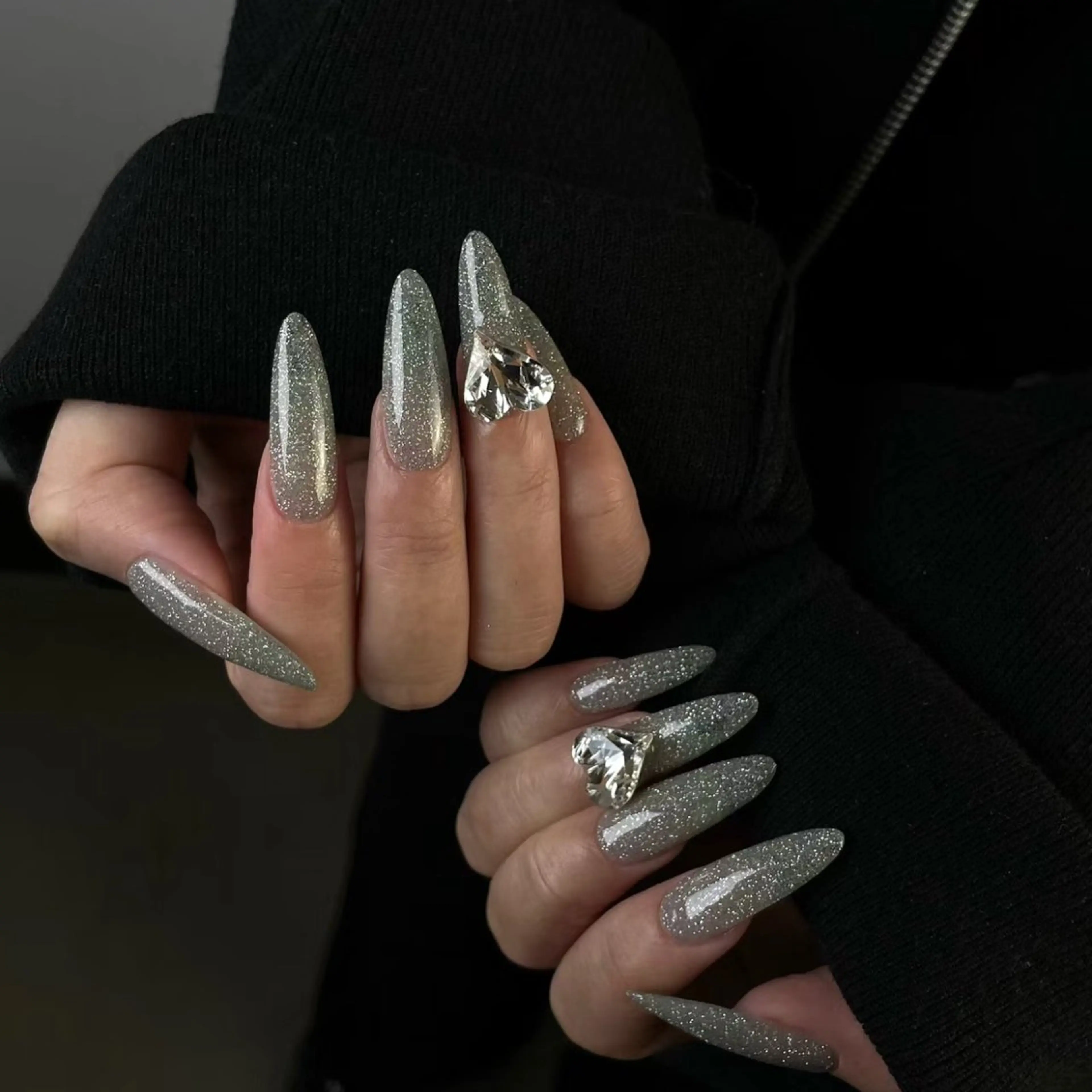 ネイル ハンドネイル ハンドケア BLinLin nail salonのネイルデザイン