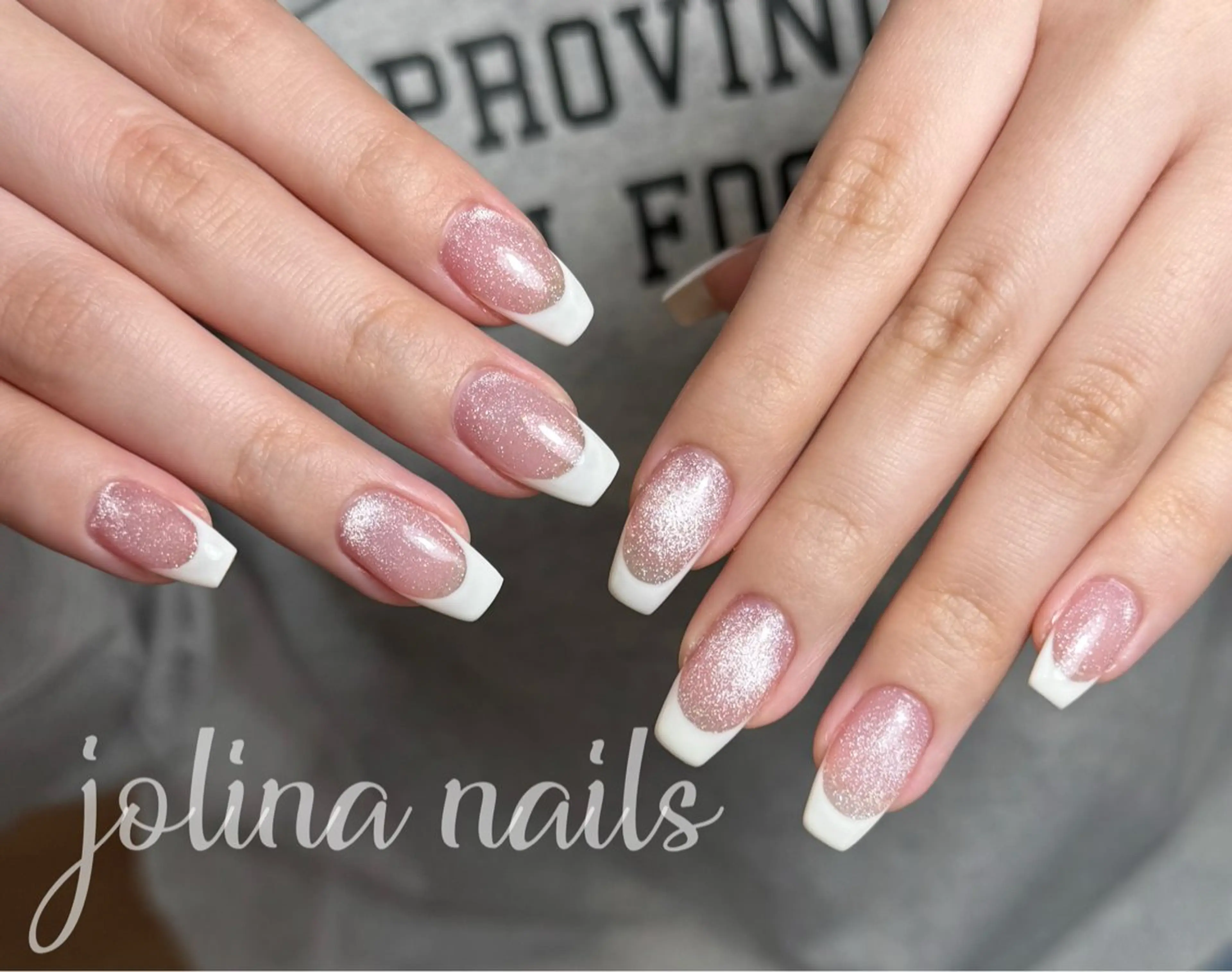 ネイル ハンドネイル jolina nails鶴見店のネイルデザイン
