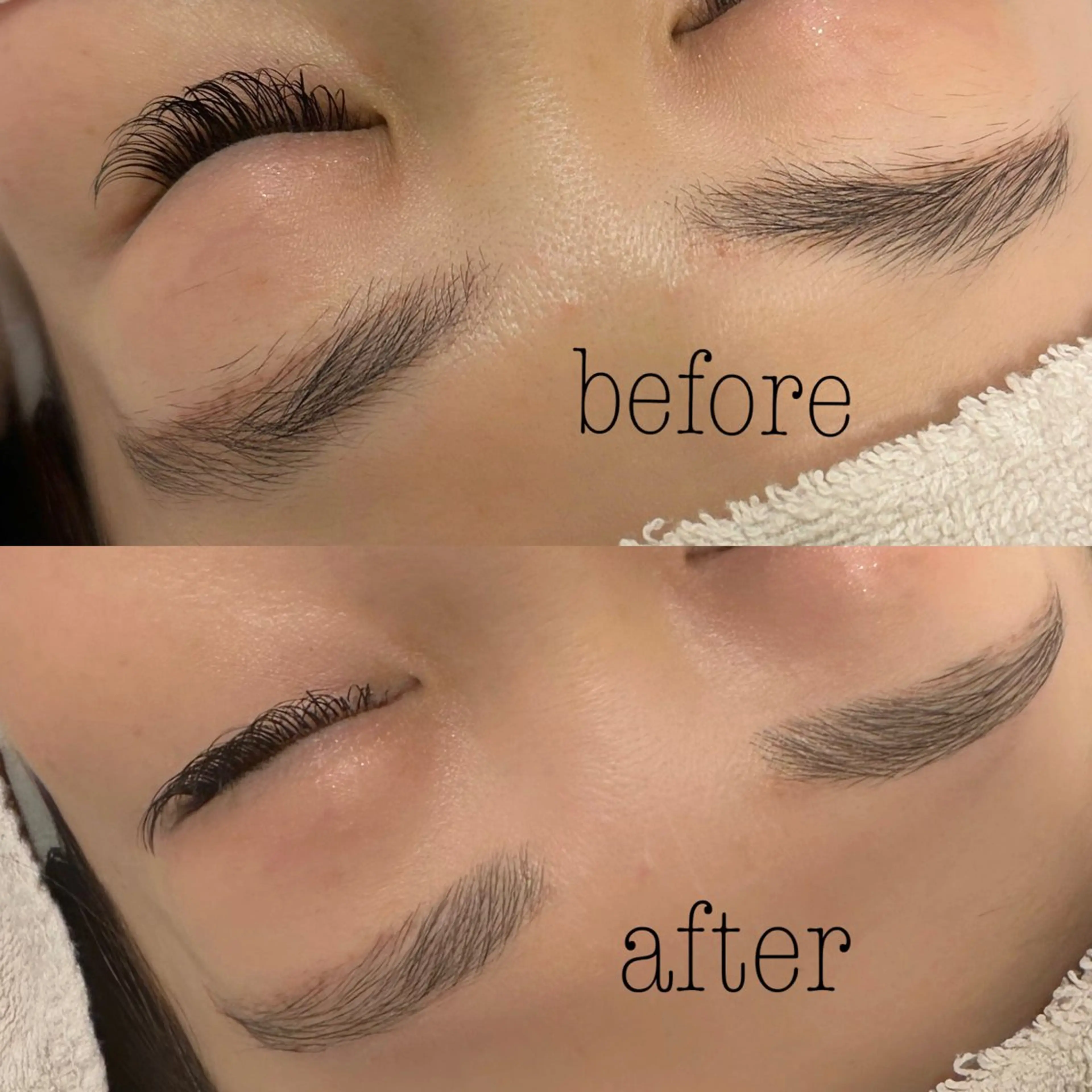 アイブロウ eyelash salon KOH.四ツ橋店所属・🌼eyelash 🪄/syoko🌼のマツエク・マツパデザイン