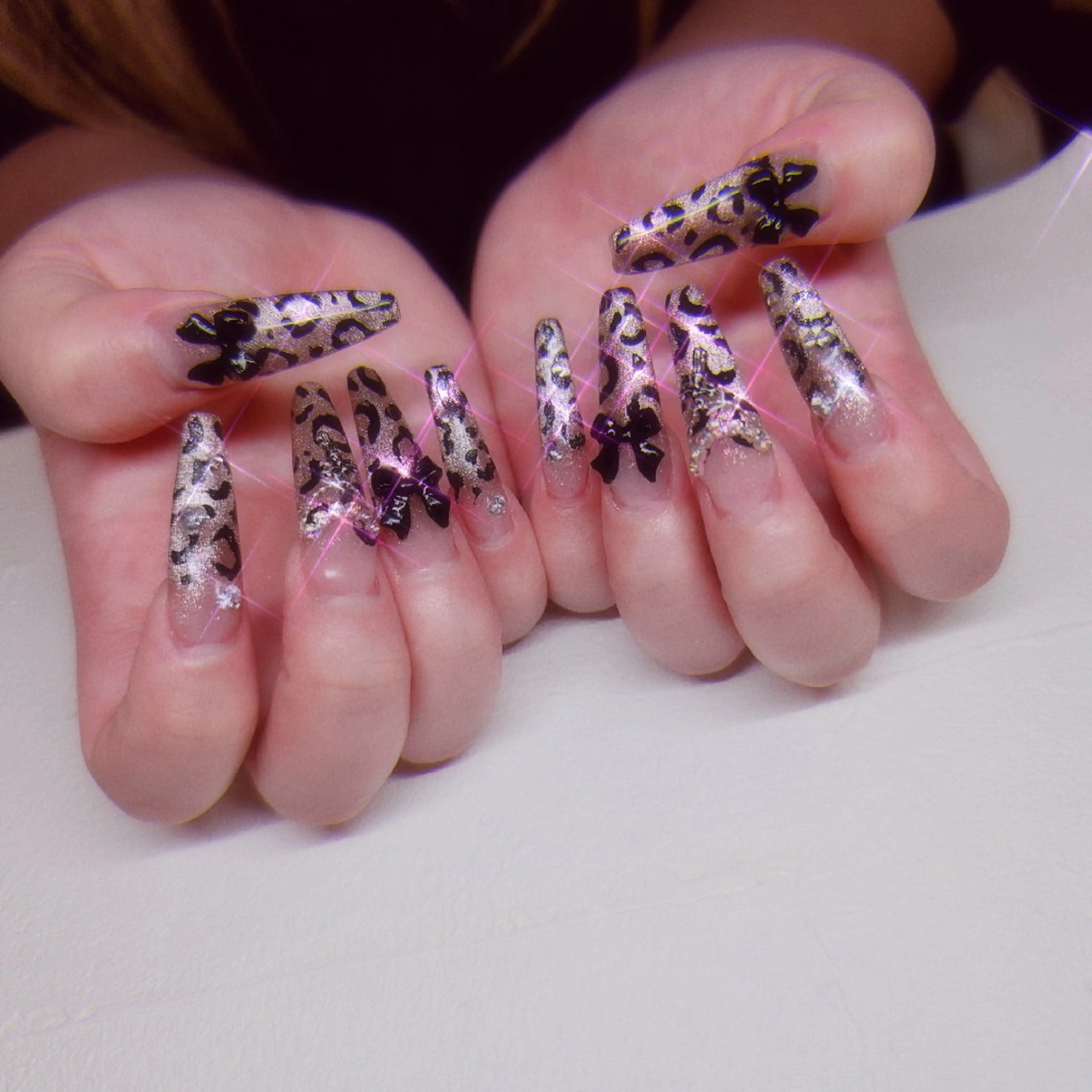 ネイル ハンドネイル mamo nailのネイルデザイン