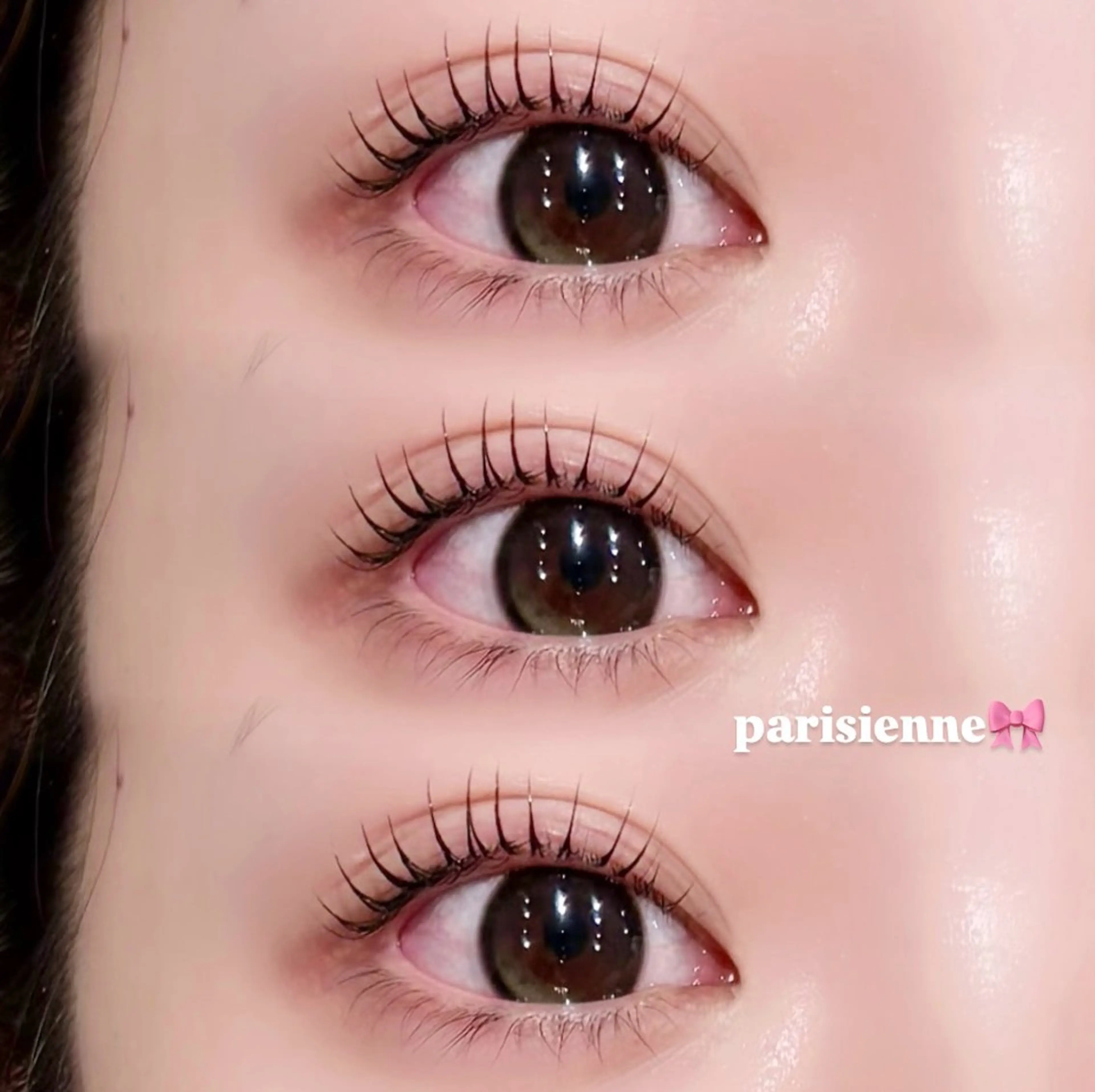 パリジェンヌorパーマ🌺の写真