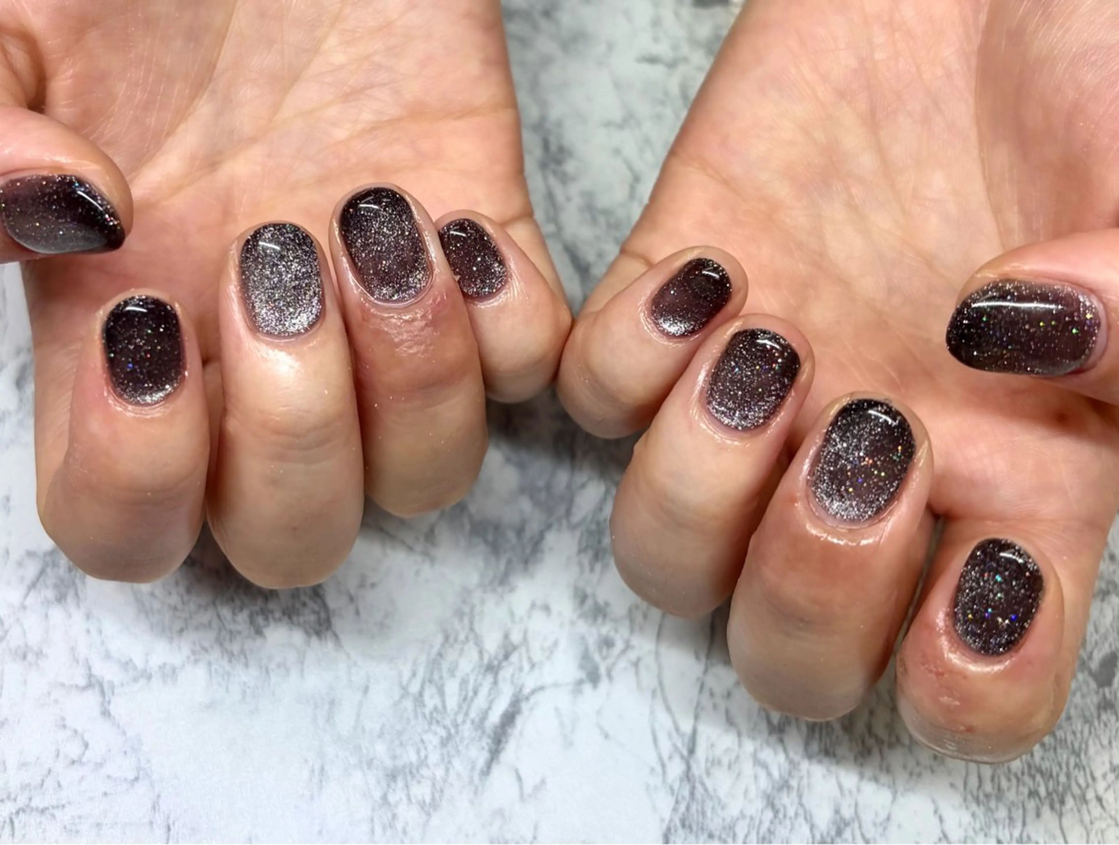 ネイル ハンドネイル iku🌷 by 上福岡らんらんのネイルデザイン